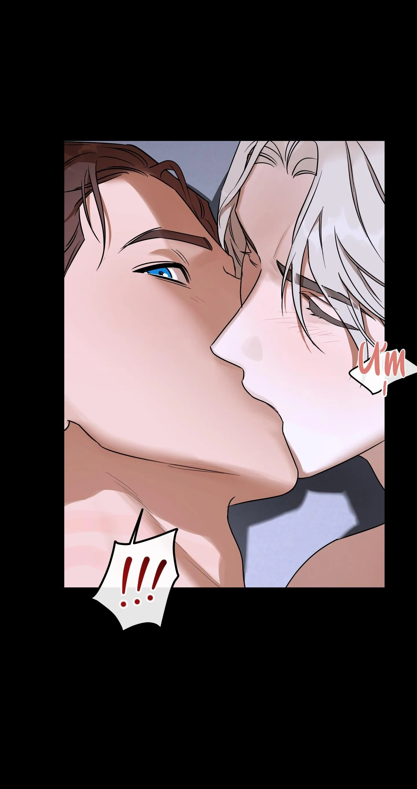 (AxA) MỊ HOẶC KHÓ CƯỠNG Chapter 32 Trang 32