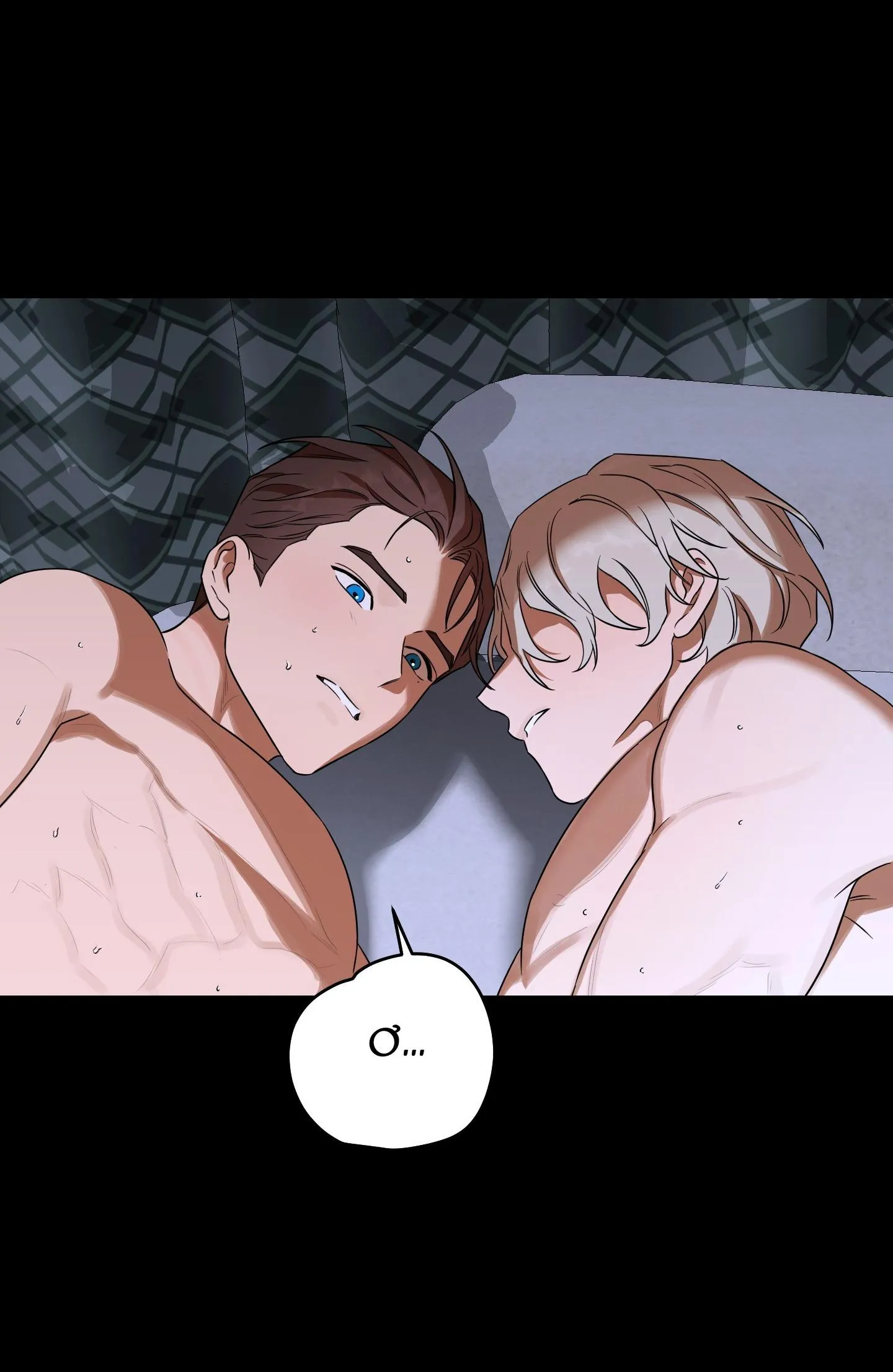 (AxA) MỊ HOẶC KHÓ CƯỠNG Chapter 32 Trang 35