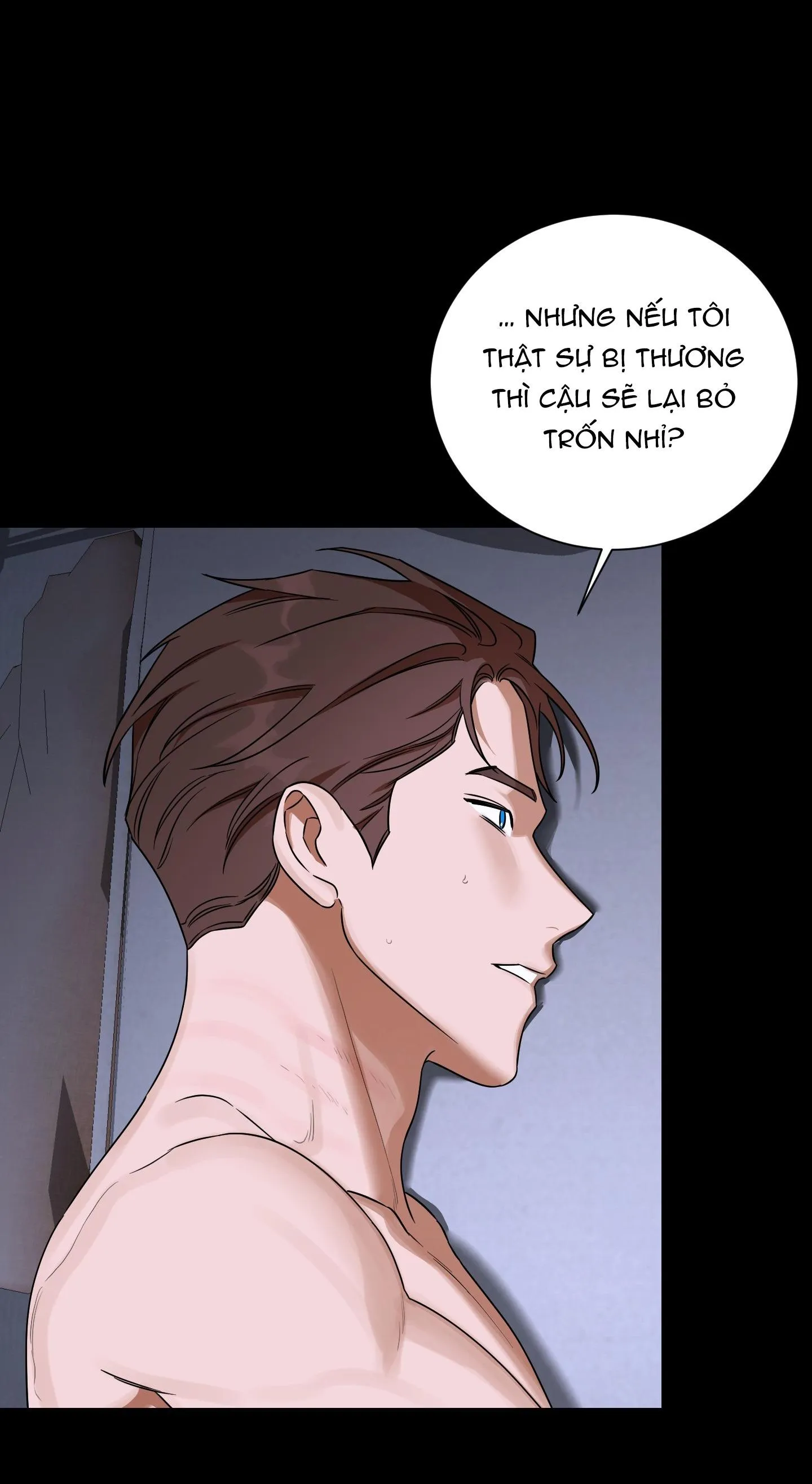 (AxA) MỊ HOẶC KHÓ CƯỠNG Chapter 32 Trang 45