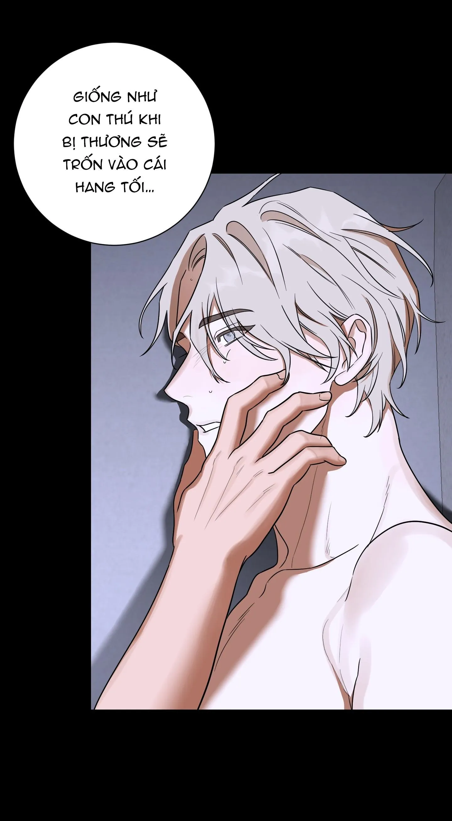 (AxA) MỊ HOẶC KHÓ CƯỠNG Chapter 32 Trang 46