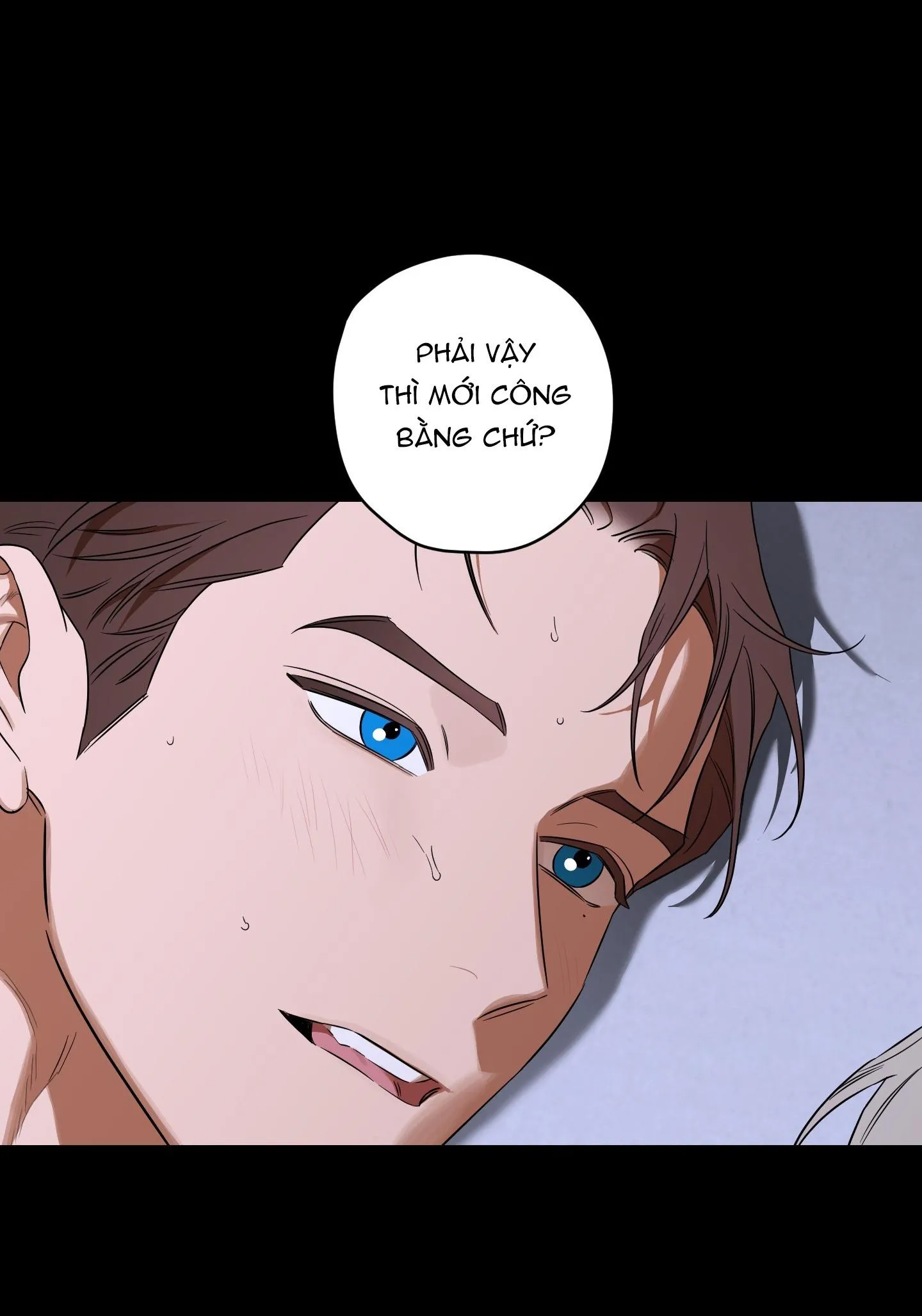 (AxA) MỊ HOẶC KHÓ CƯỠNG Chapter 32 Trang 48