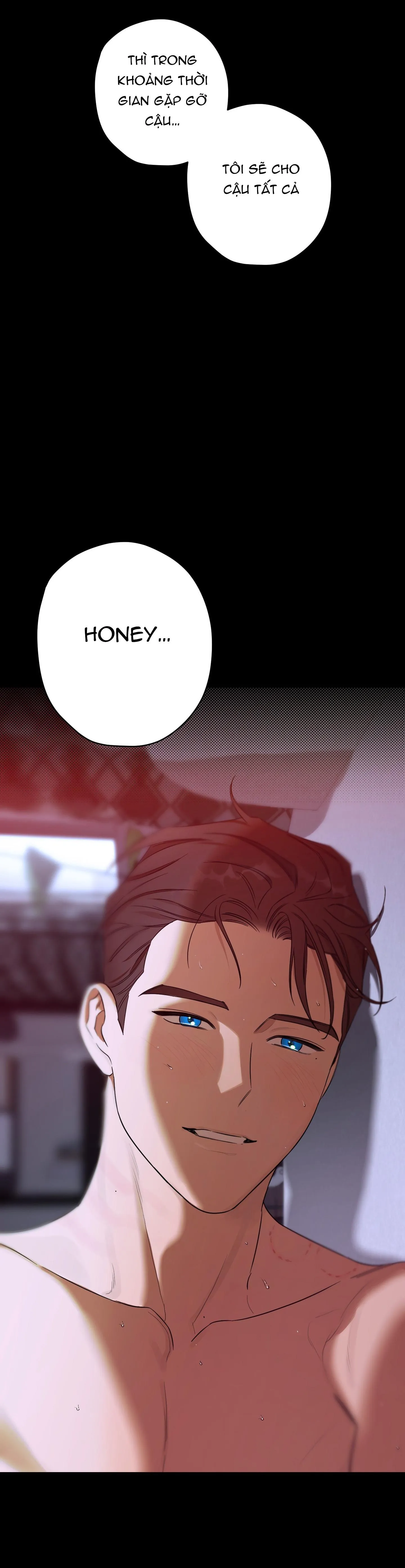 (AxA) MỊ HOẶC KHÓ CƯỠNG Chapter 32 Trang 50