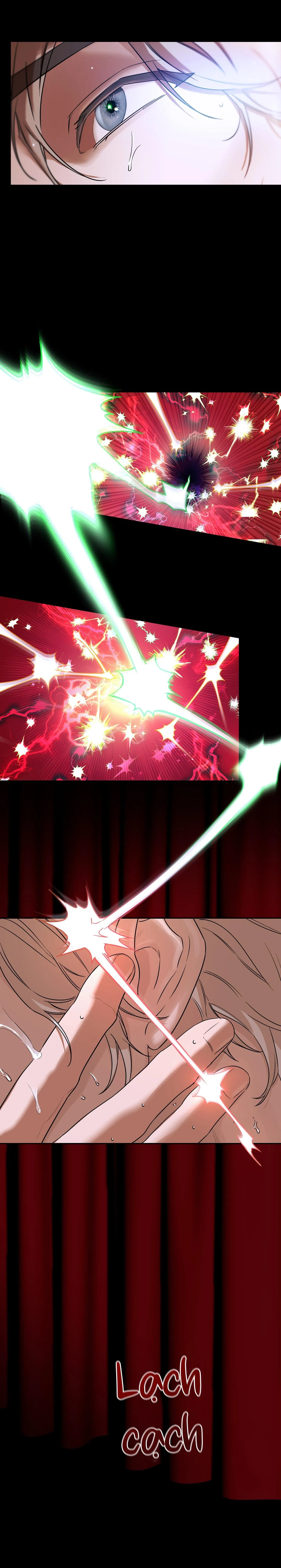 (AxA) MỊ HOẶC KHÓ CƯỠNG Chapter 32 Trang 52