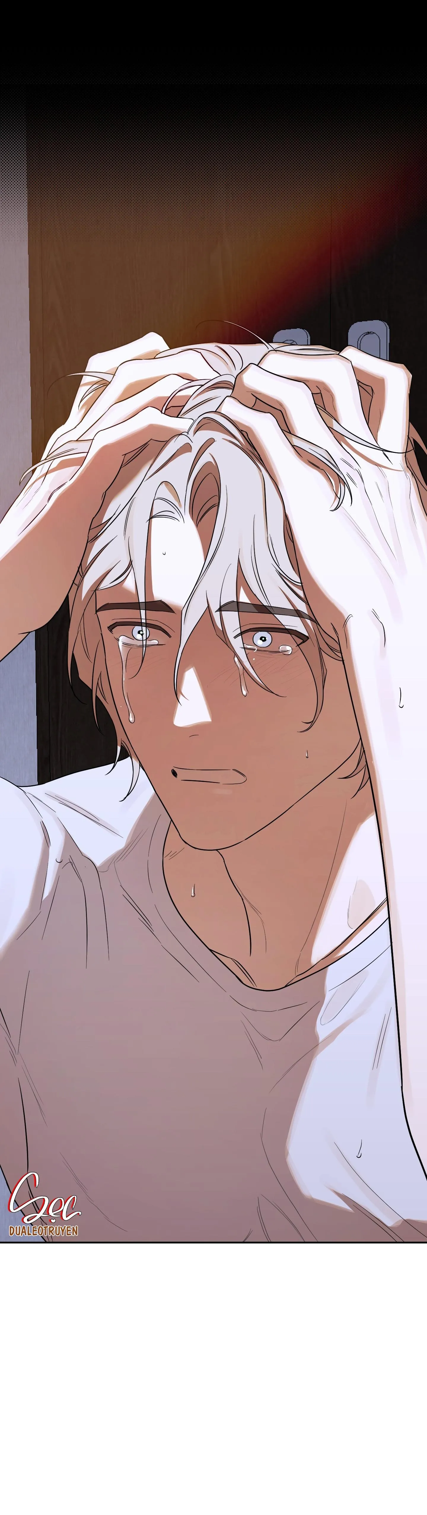 (AxA) MỊ HOẶC KHÓ CƯỠNG Chapter 32 Trang 53