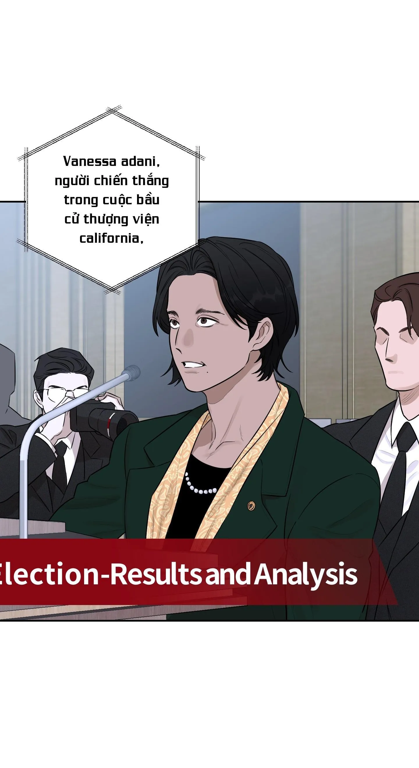 (AxA) MỊ HOẶC KHÓ CƯỠNG Chapter 32 Trang 56