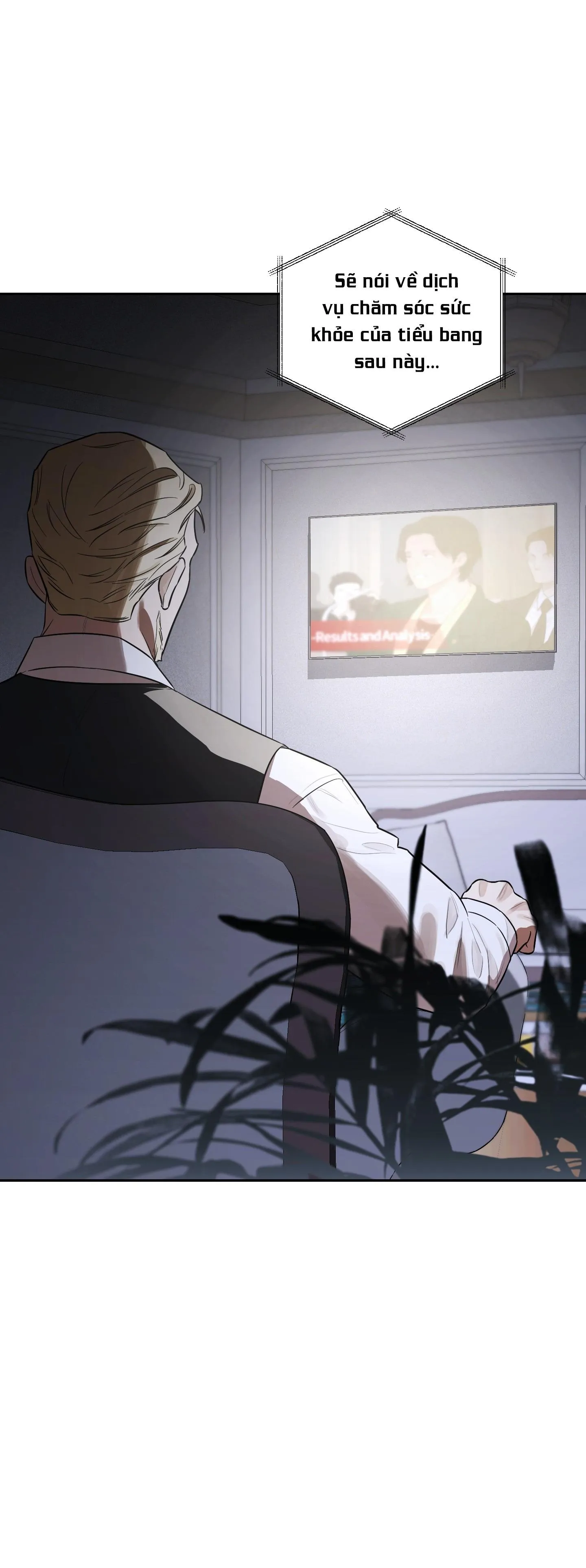 (AxA) MỊ HOẶC KHÓ CƯỠNG Chapter 32 Trang 57