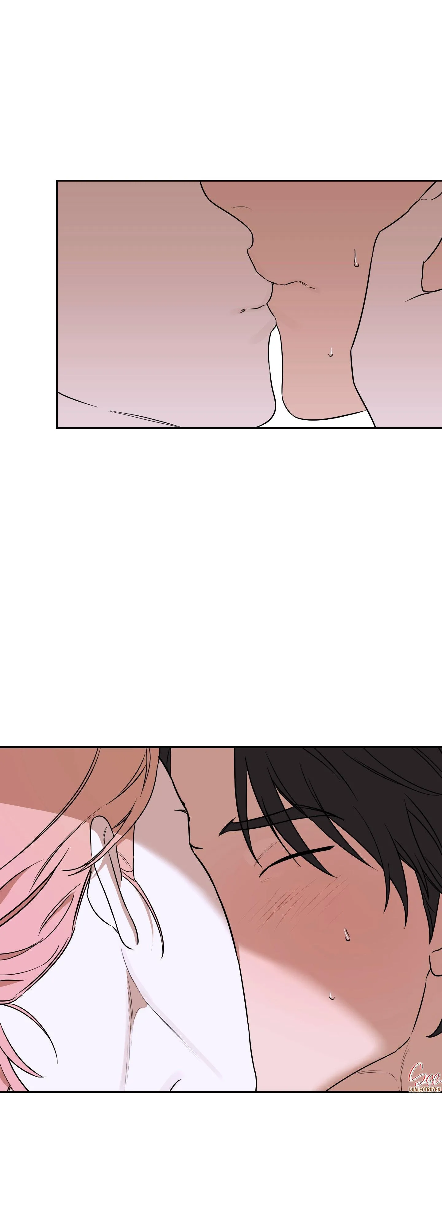 (AxA) MỊ HOẶC KHÓ CƯỠNG Chapter 33 Trang 8