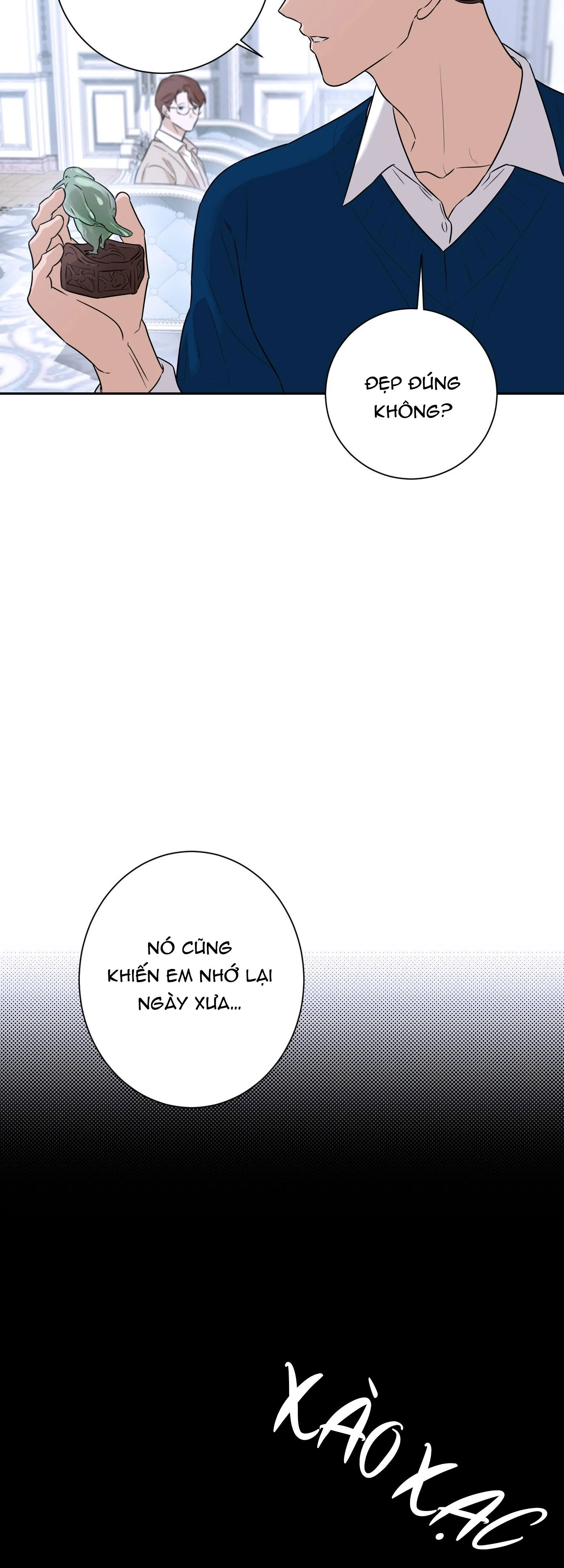 (AxA) MỊ HOẶC KHÓ CƯỠNG Chapter 33 Trang 18