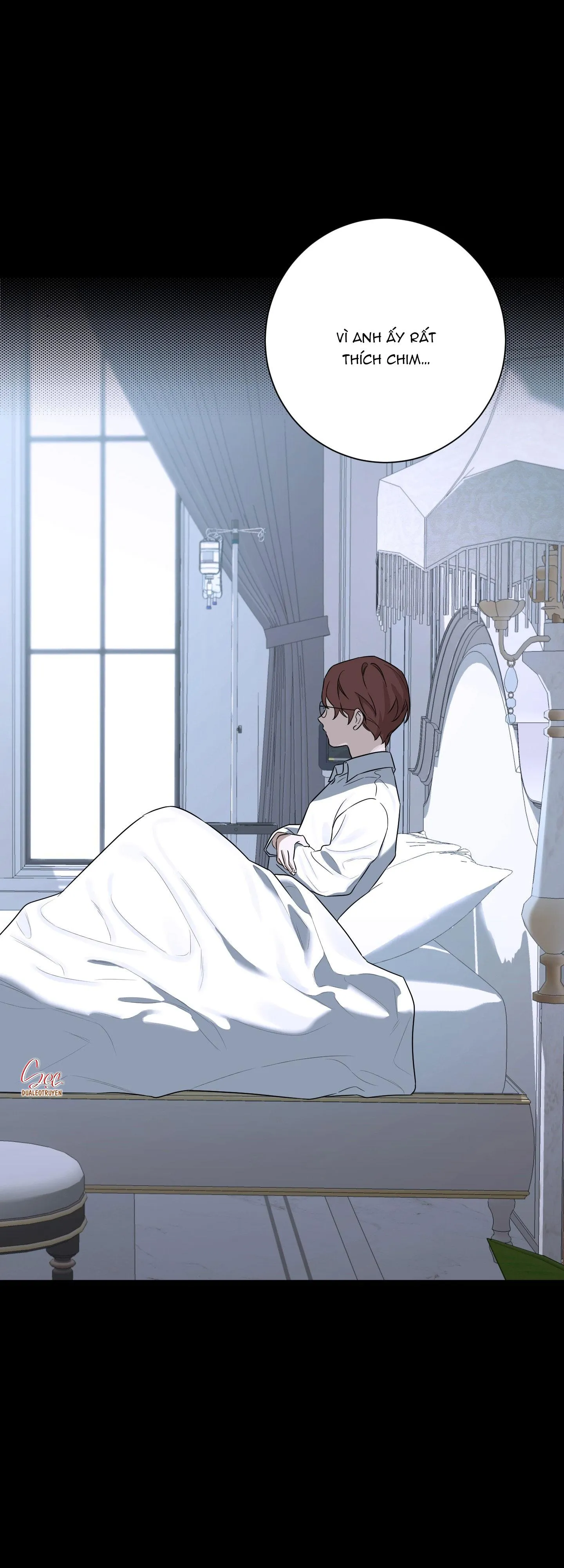 (AxA) MỊ HOẶC KHÓ CƯỠNG Chapter 33 Trang 20