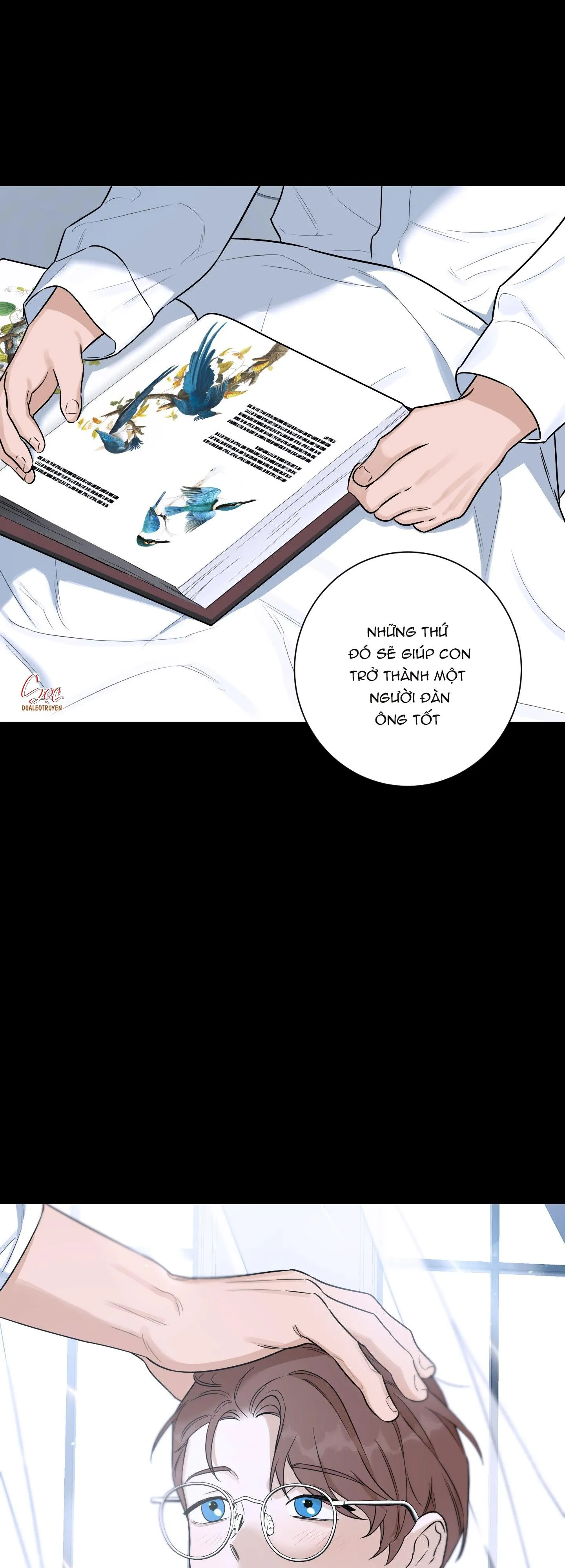 (AxA) MỊ HOẶC KHÓ CƯỠNG Chapter 33 Trang 30