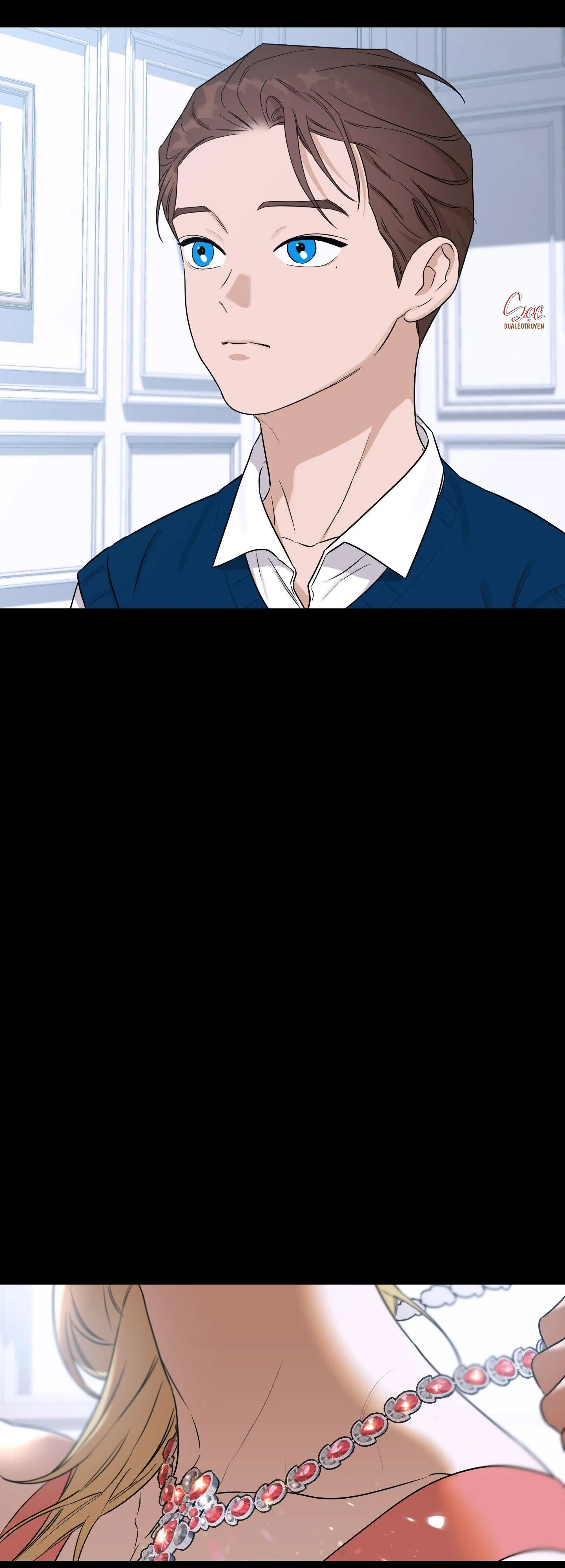 (AxA) MỊ HOẶC KHÓ CƯỠNG Chapter 33 Trang 32