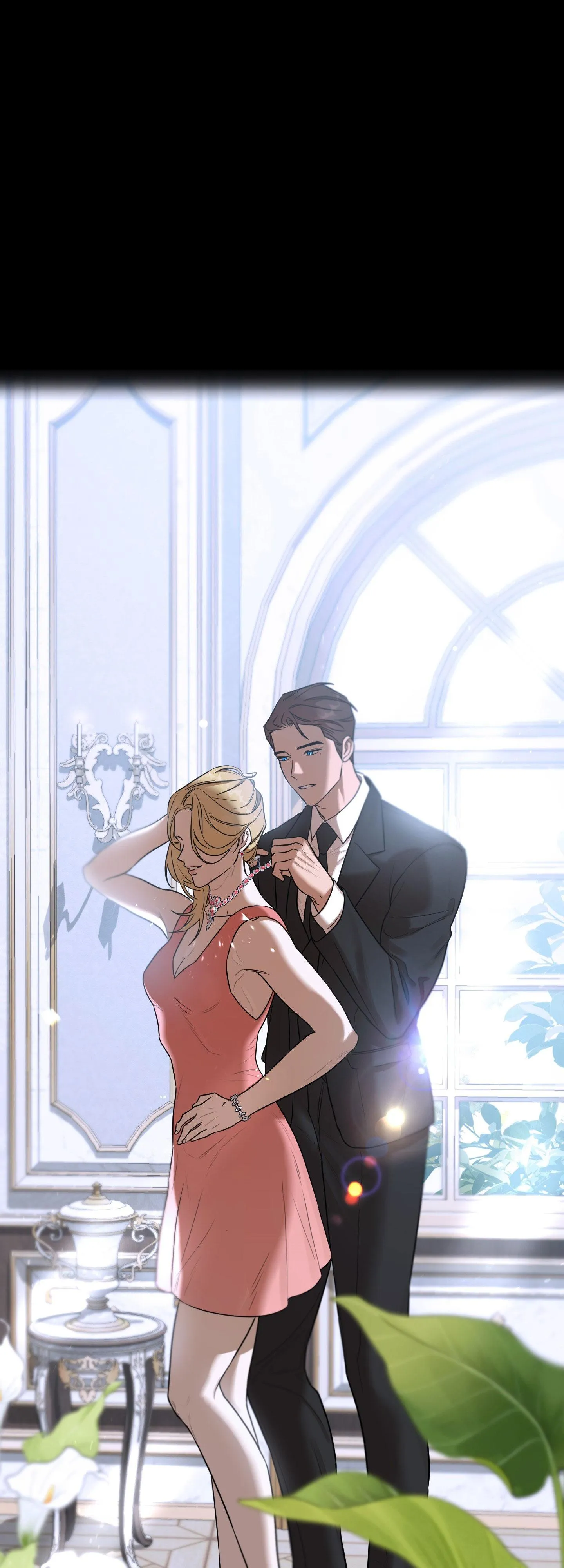 (AxA) MỊ HOẶC KHÓ CƯỠNG Chapter 33 Trang 33