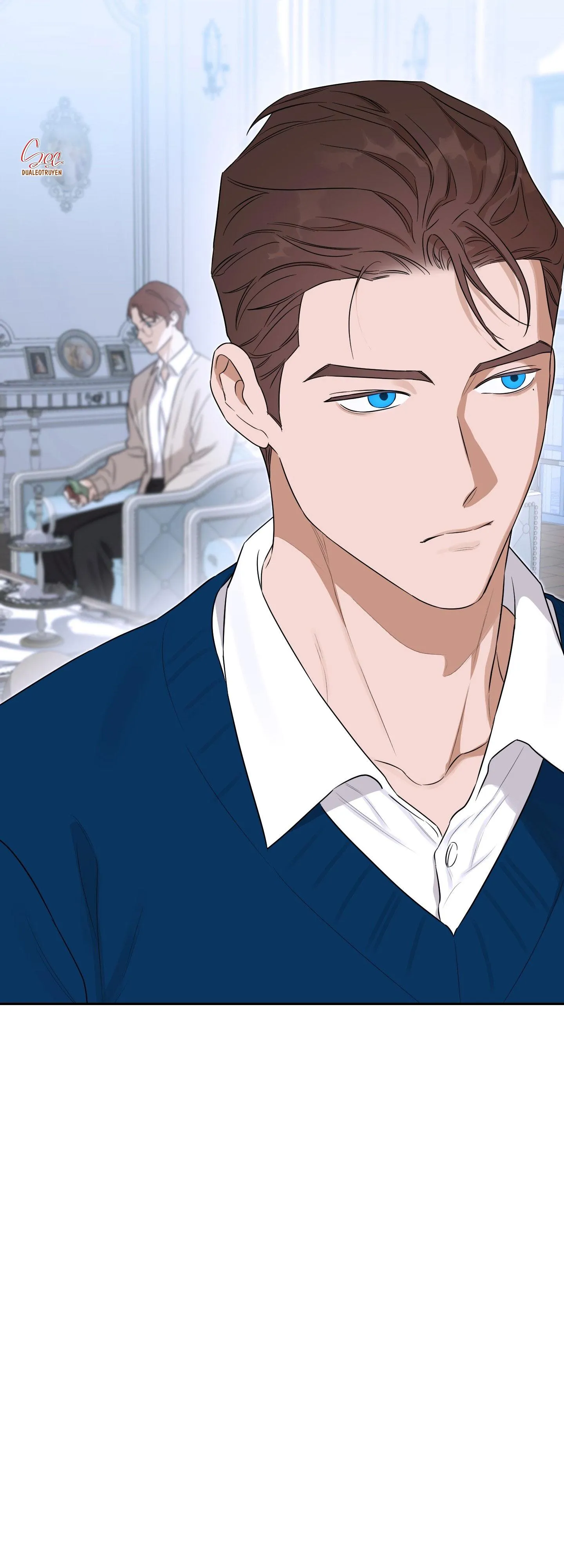 (AxA) MỊ HOẶC KHÓ CƯỠNG Chapter 33 Trang 45