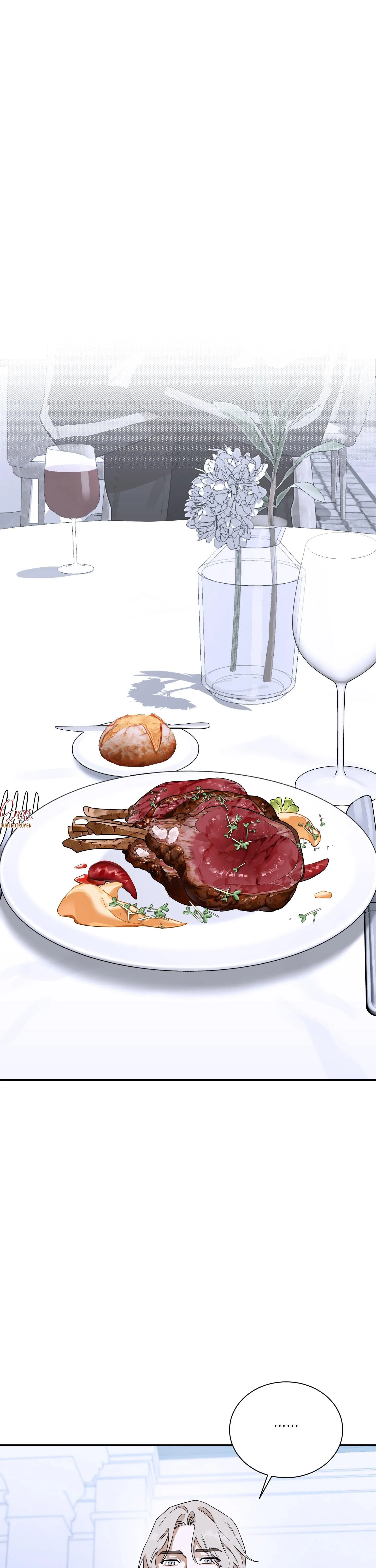 (AxA) MỊ HOẶC KHÓ CƯỠNG Chapter 34 Trang 10