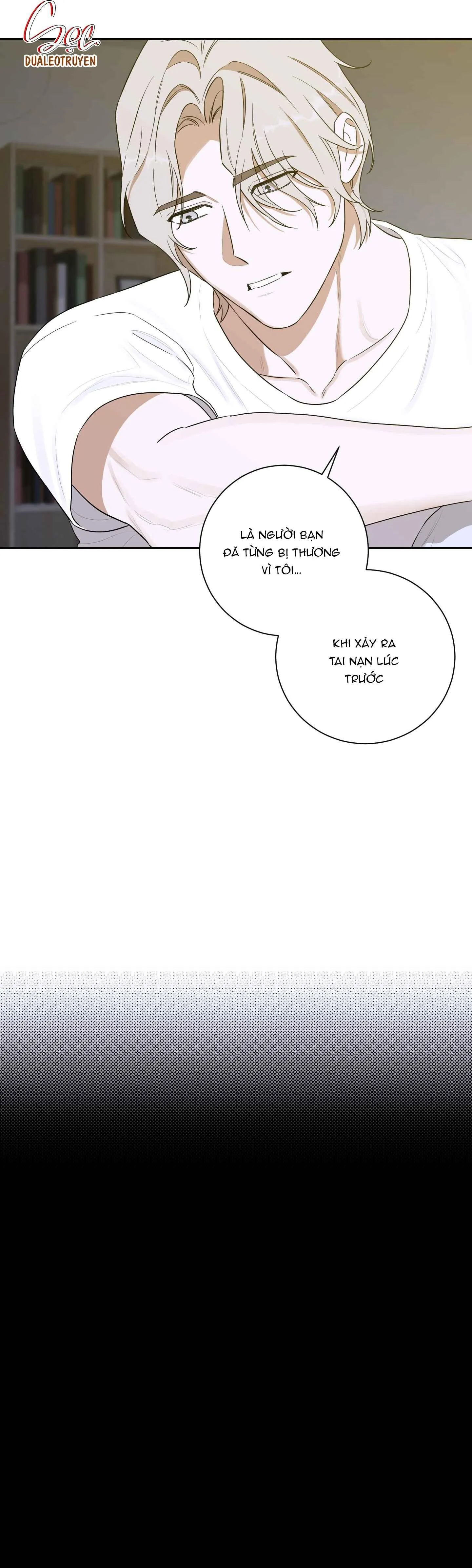 (AxA) MỊ HOẶC KHÓ CƯỠNG Chapter 36 Trang 3