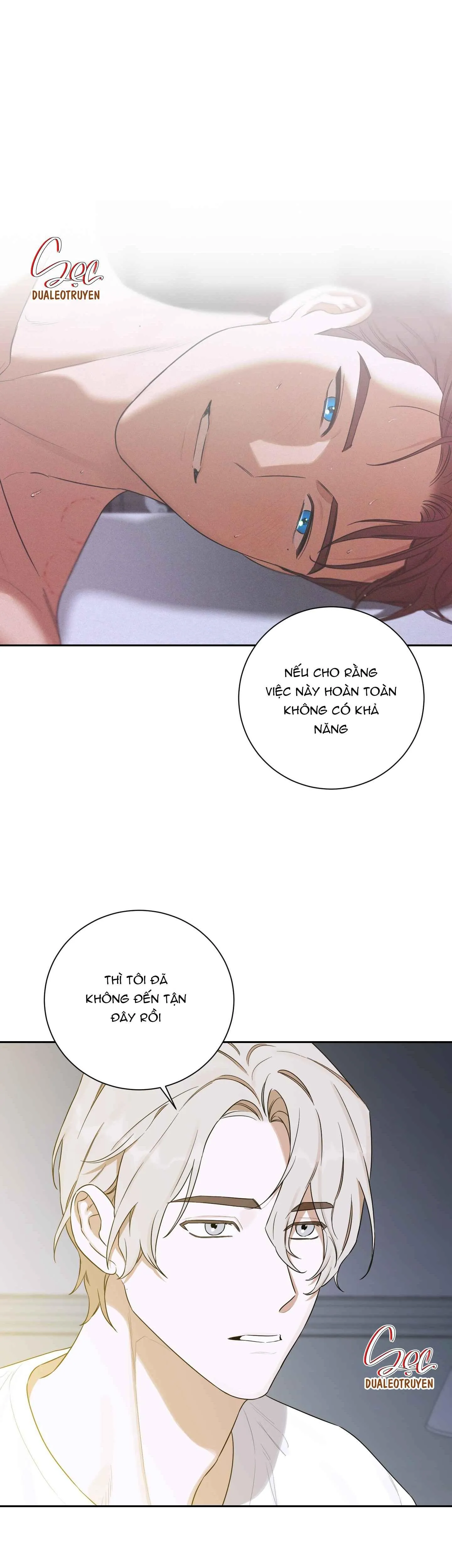 (AxA) MỊ HOẶC KHÓ CƯỠNG Chapter 36 Trang 12