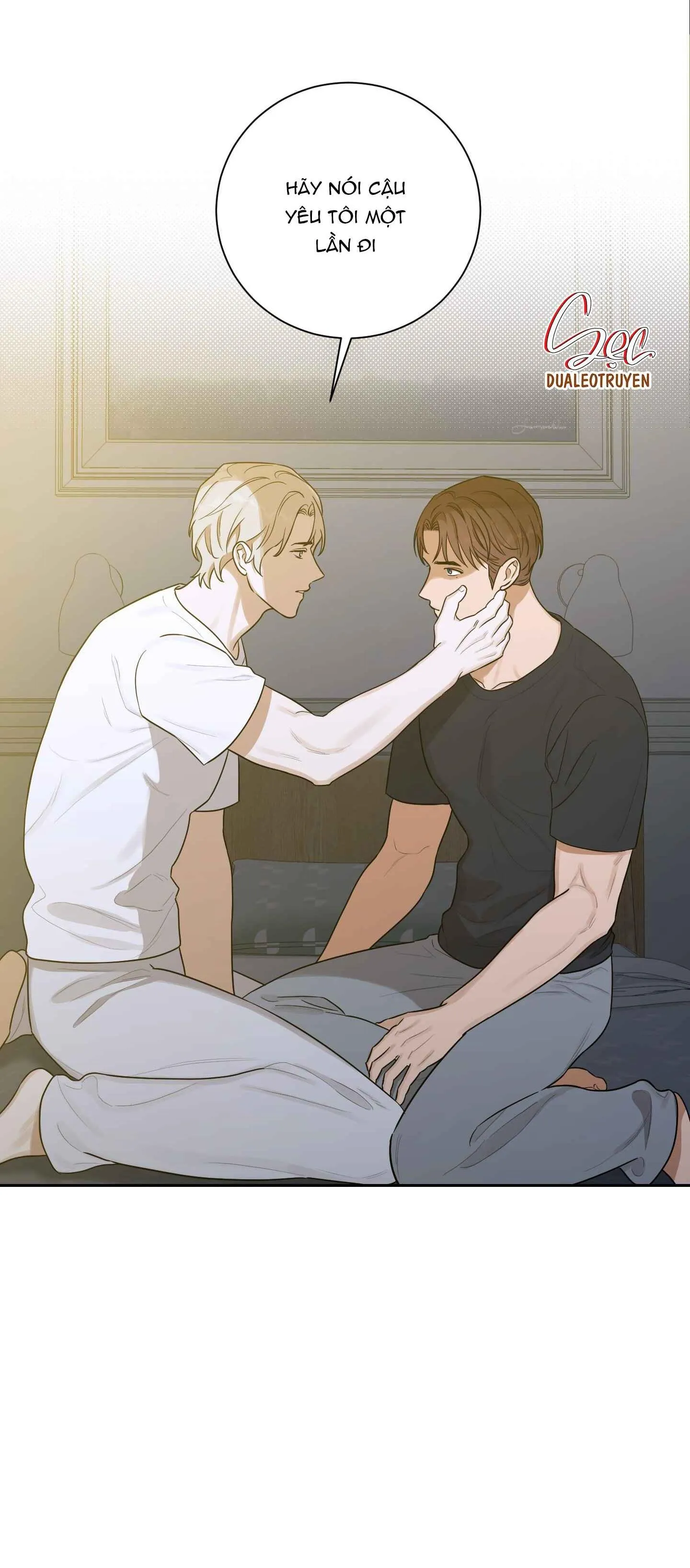 (AxA) MỊ HOẶC KHÓ CƯỠNG Chapter 36 Trang 16