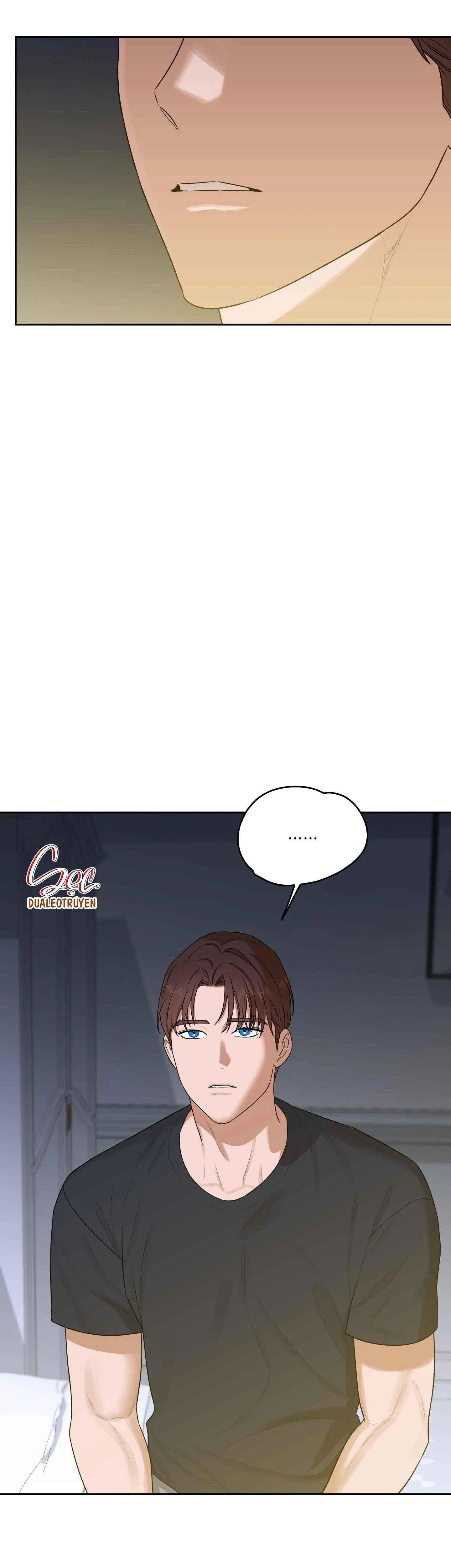 (AxA) MỊ HOẶC KHÓ CƯỠNG Chapter 36 Trang 18