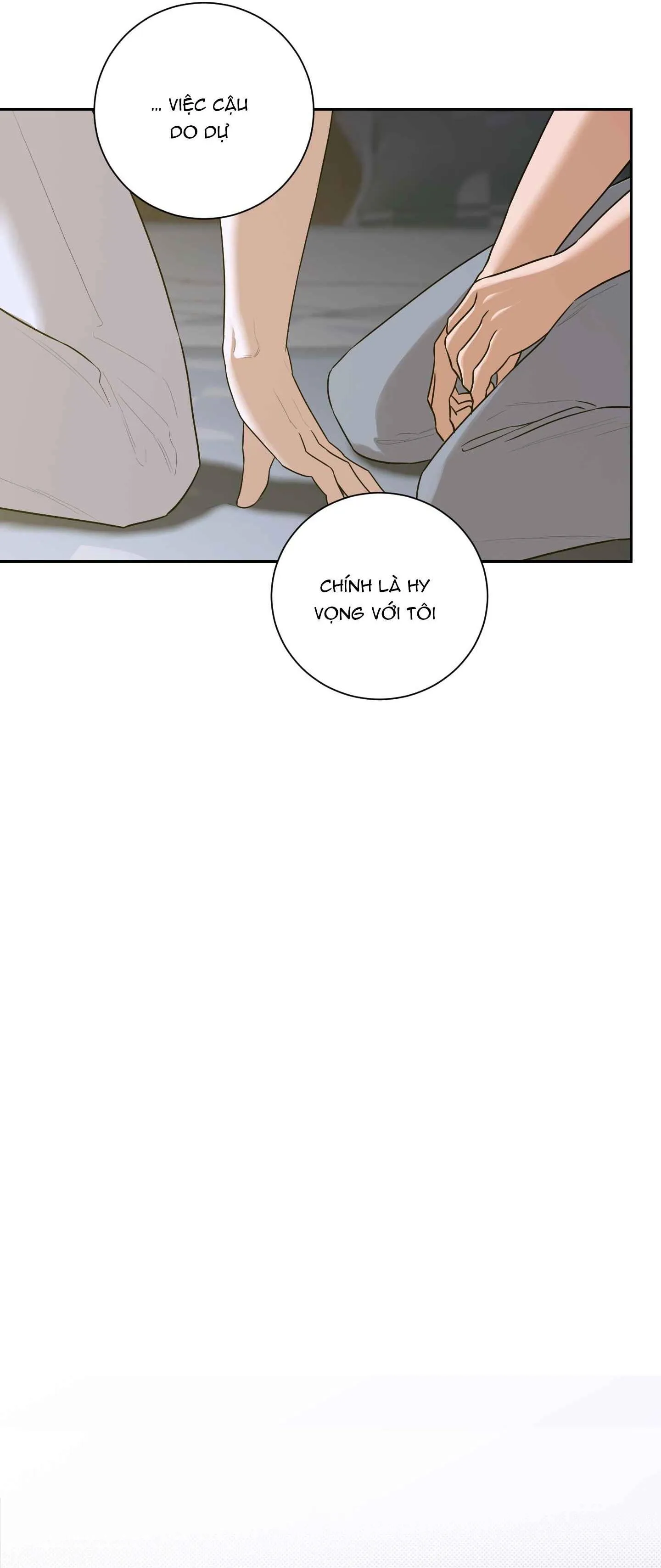 (AxA) MỊ HOẶC KHÓ CƯỠNG Chapter 36 Trang 20