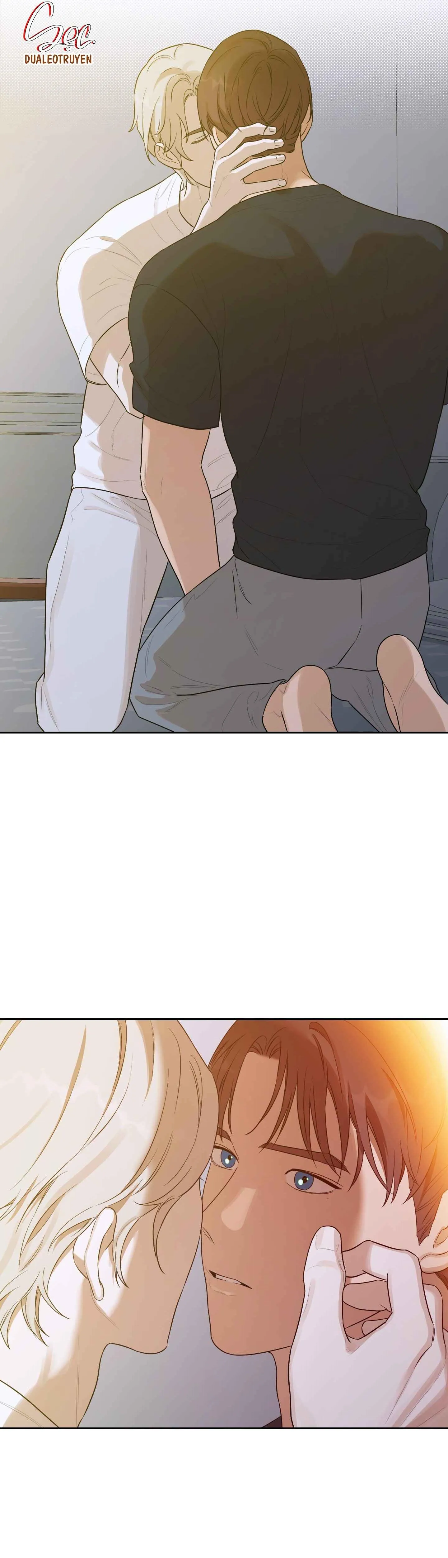 (AxA) MỊ HOẶC KHÓ CƯỠNG Chapter 36 Trang 21