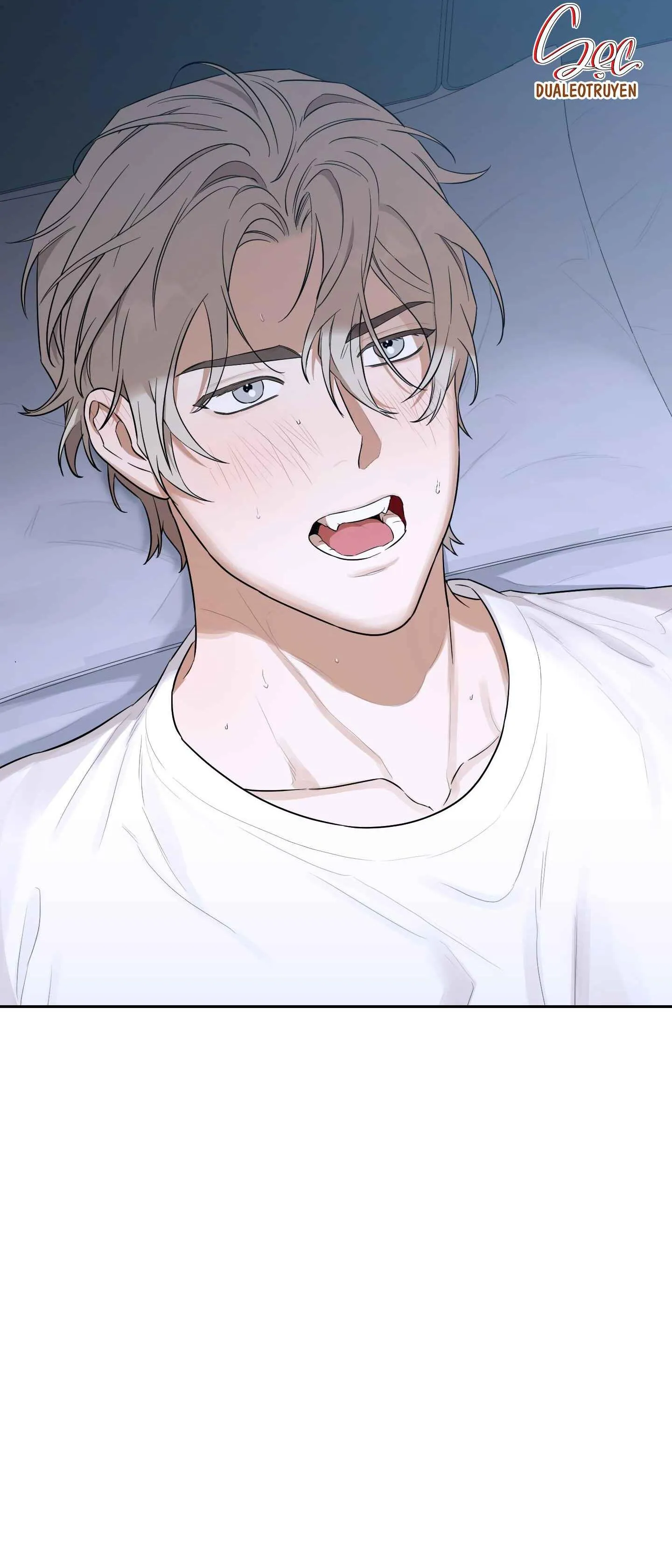 (AxA) MỊ HOẶC KHÓ CƯỠNG Chapter 36 Trang 29