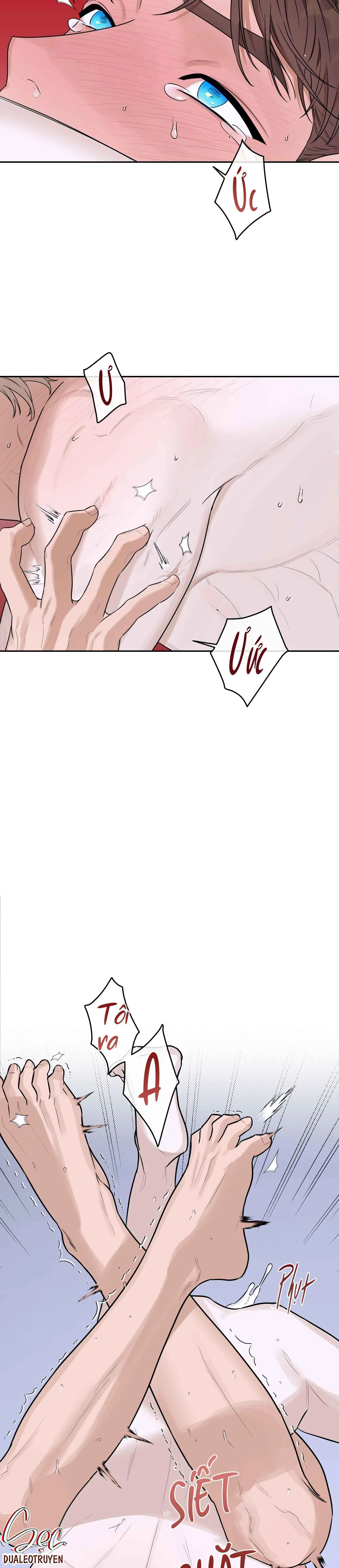 (AxA) MỊ HOẶC KHÓ CƯỠNG Chapter 37 Trang 22