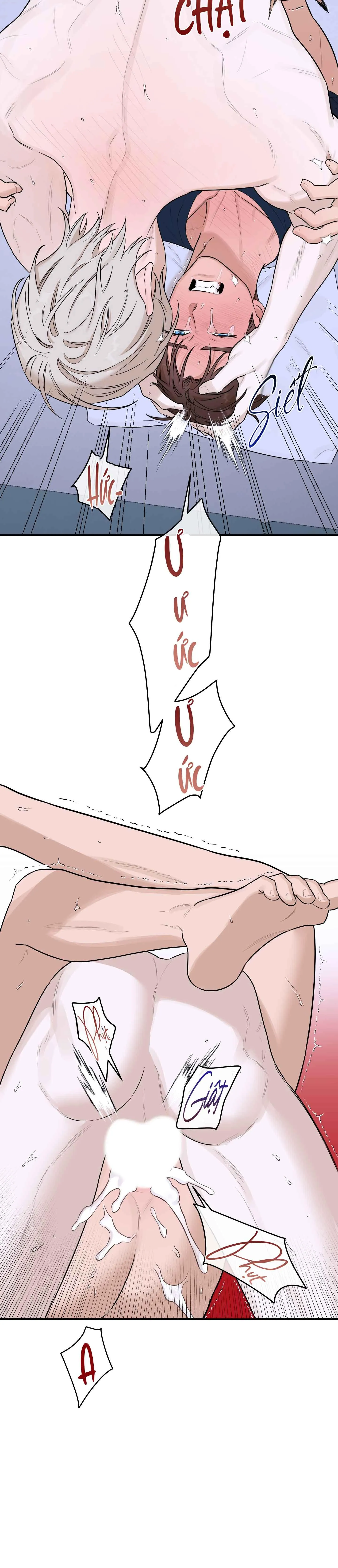 (AxA) MỊ HOẶC KHÓ CƯỠNG Chapter 37 Trang 23