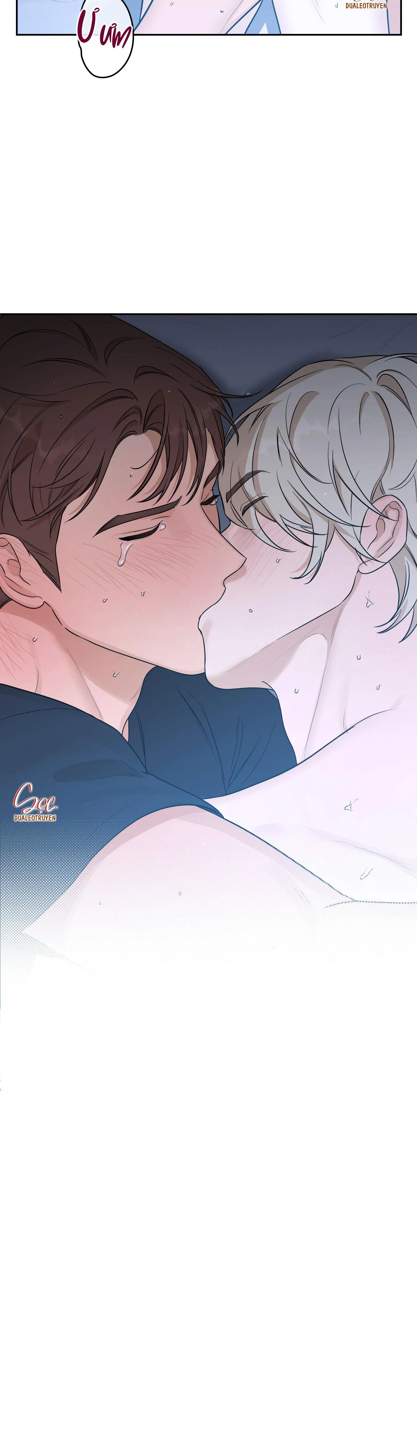 (AxA) MỊ HOẶC KHÓ CƯỠNG Chapter 38 Trang 6