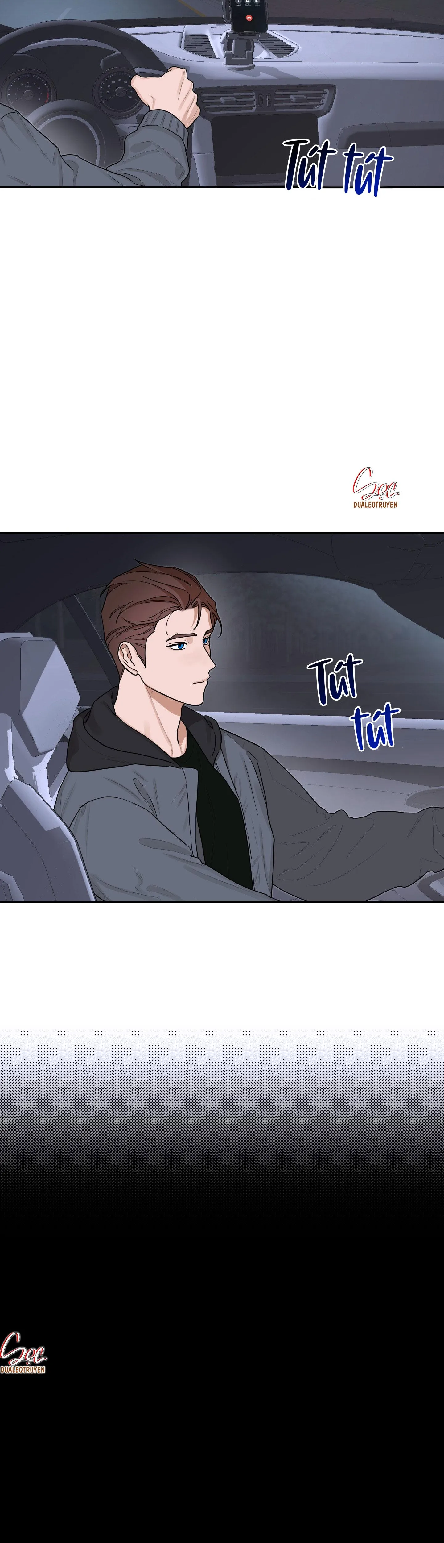 (AxA) MỊ HOẶC KHÓ CƯỠNG Chapter 38 Trang 18