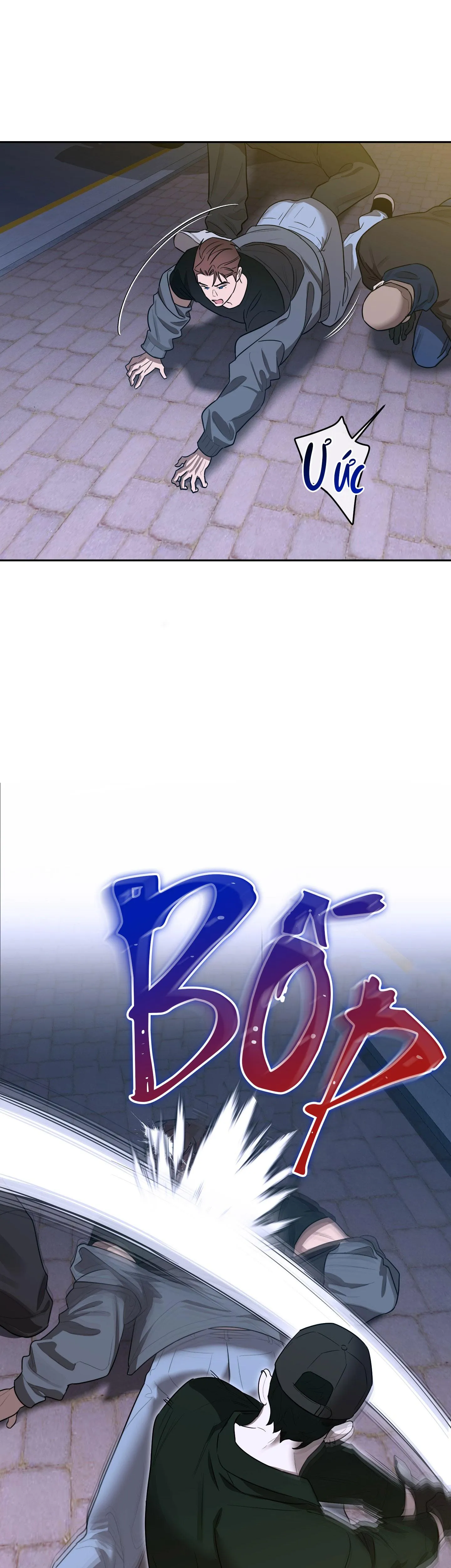 (AxA) MỊ HOẶC KHÓ CƯỠNG Chapter 38 Trang 35