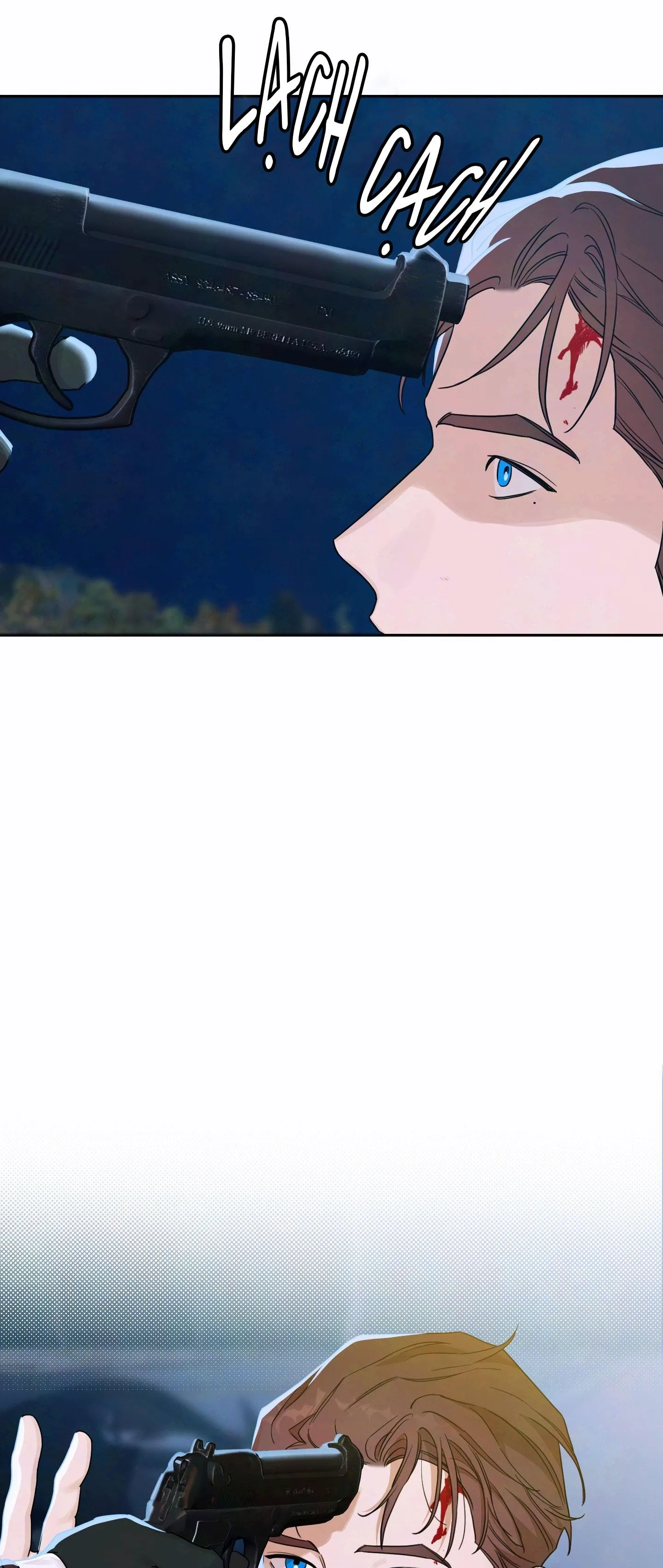 (AxA) MỊ HOẶC KHÓ CƯỠNG Chapter 38 Trang 37