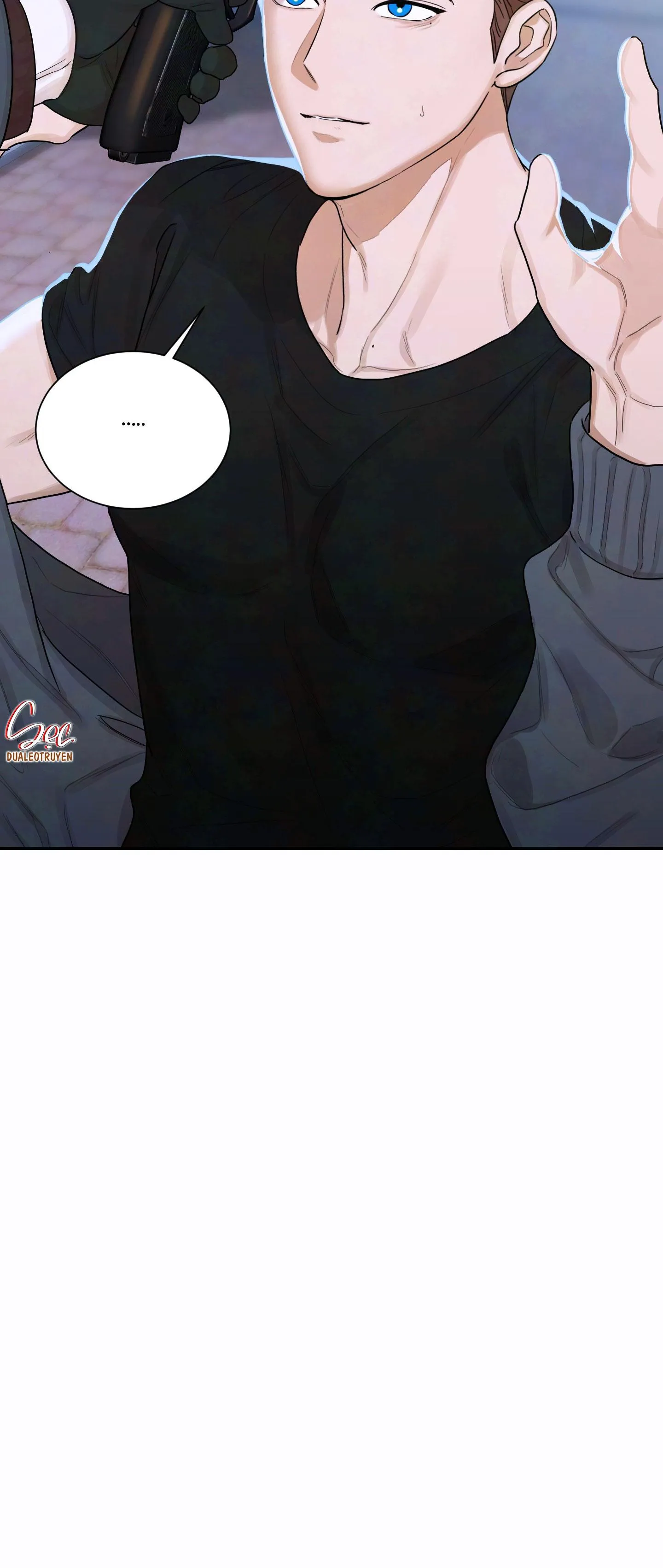 (AxA) MỊ HOẶC KHÓ CƯỠNG Chapter 38 Trang 38