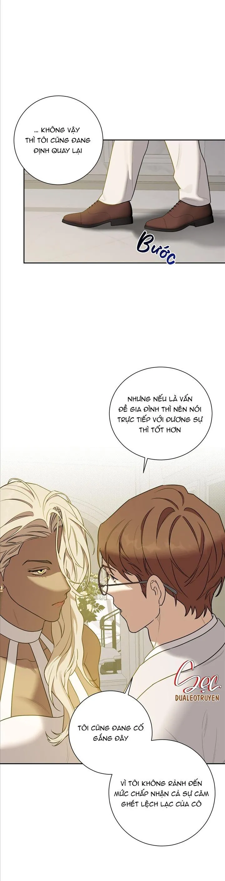 (AxA) MỊ HOẶC KHÓ CƯỠNG Chapter 39 Trang 5