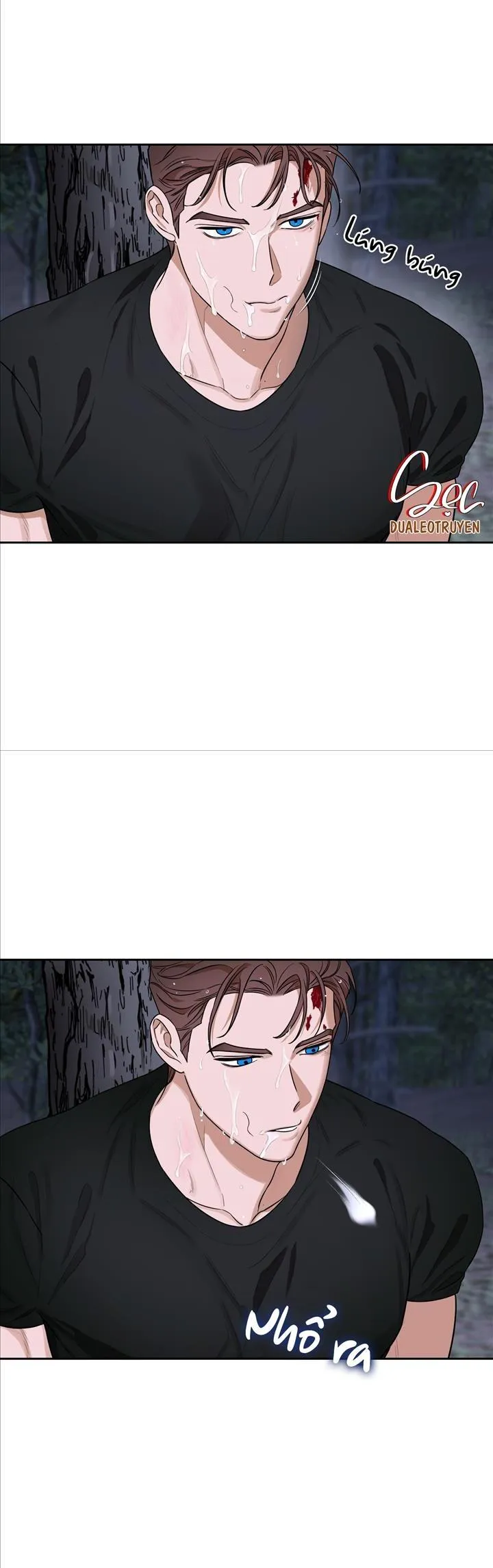 (AxA) MỊ HOẶC KHÓ CƯỠNG Chapter 39 Trang 18