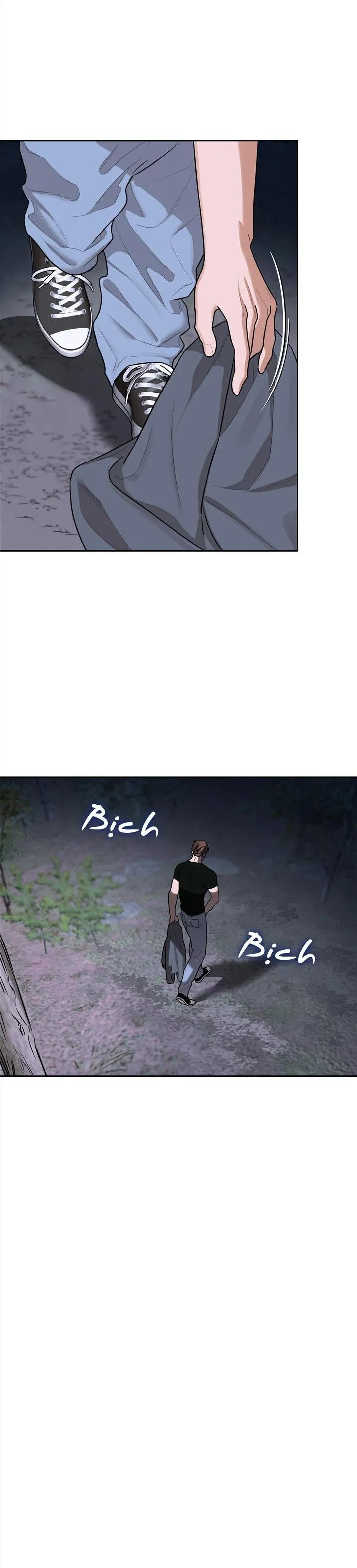 (AxA) MỊ HOẶC KHÓ CƯỠNG Chapter 39 Trang 19