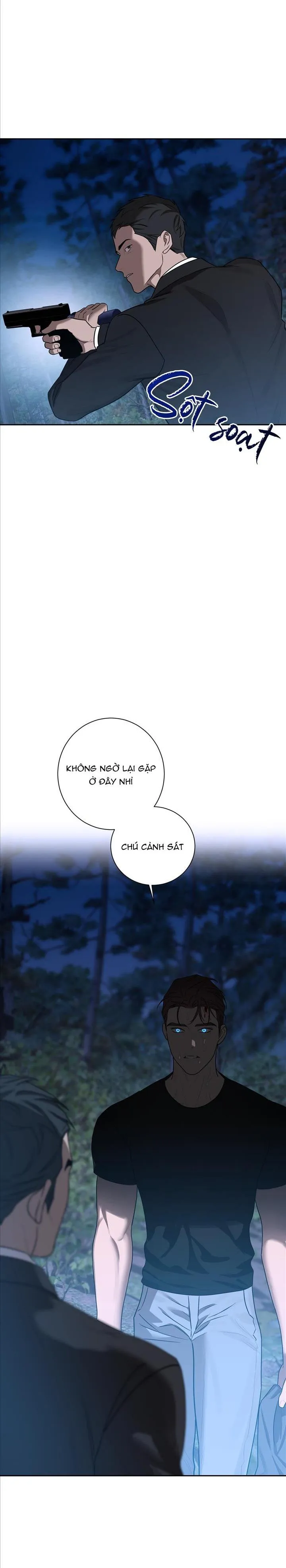 (AxA) MỊ HOẶC KHÓ CƯỠNG Chapter 39 Trang 22