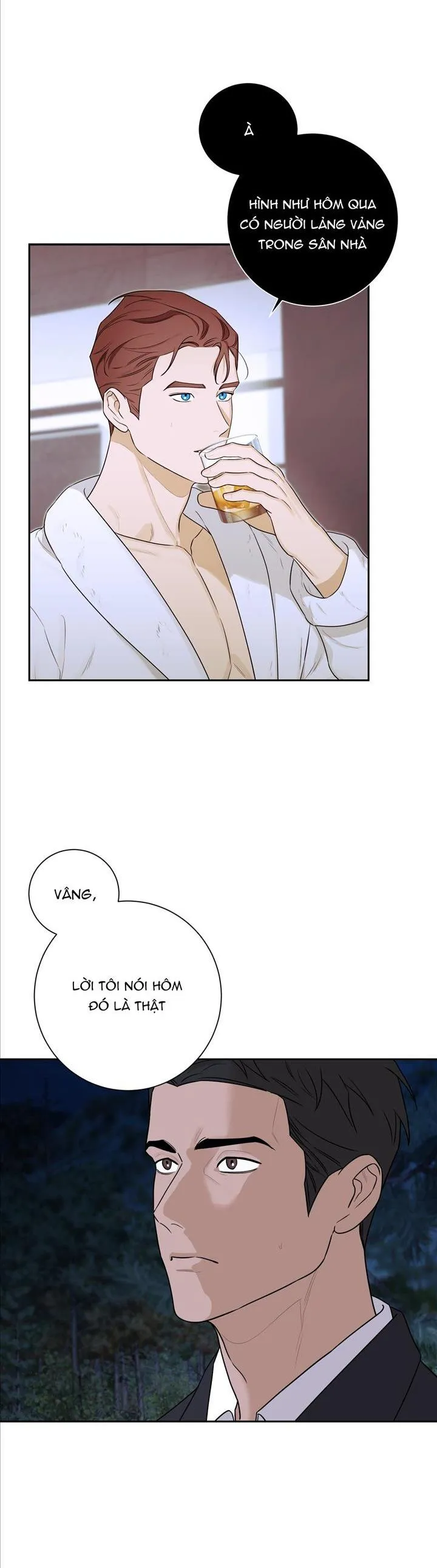 (AxA) MỊ HOẶC KHÓ CƯỠNG Chapter 39 Trang 26