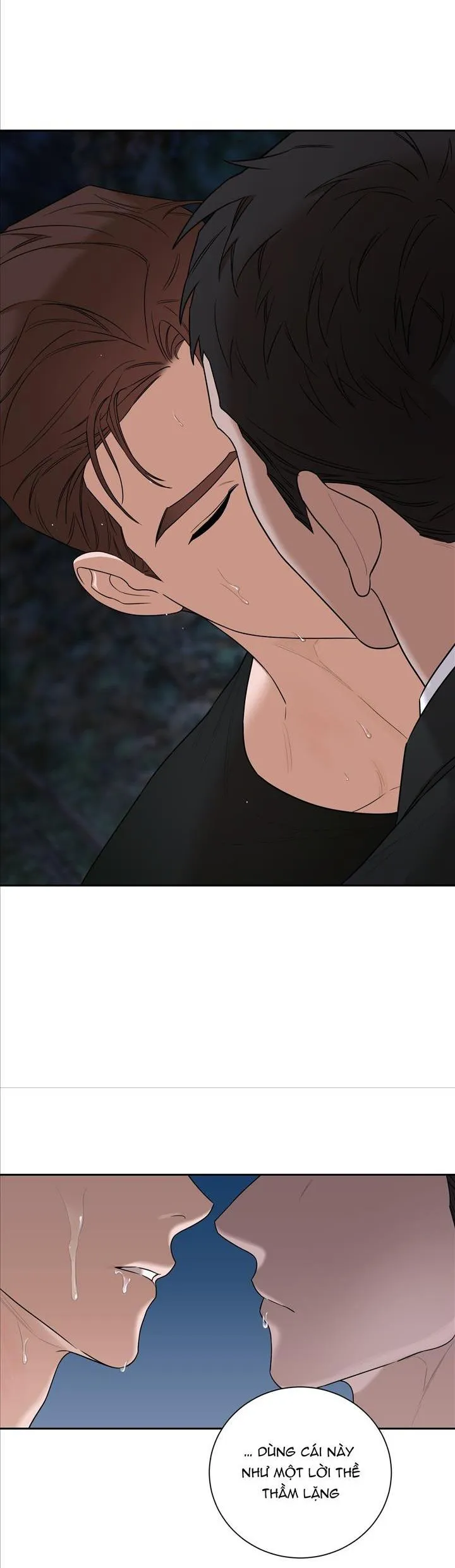 (AxA) MỊ HOẶC KHÓ CƯỠNG Chapter 39 Trang 35