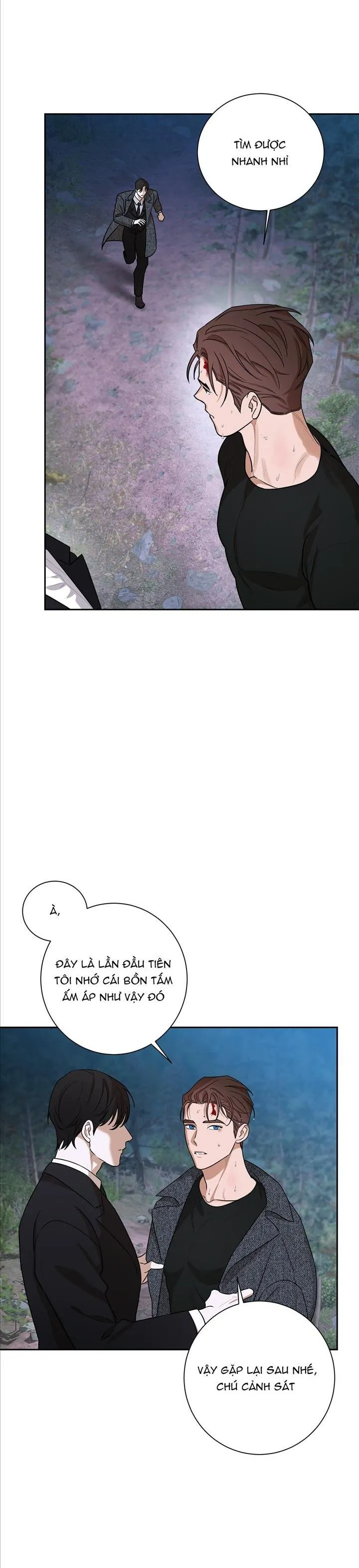 (AxA) MỊ HOẶC KHÓ CƯỠNG Chapter 39 Trang 37