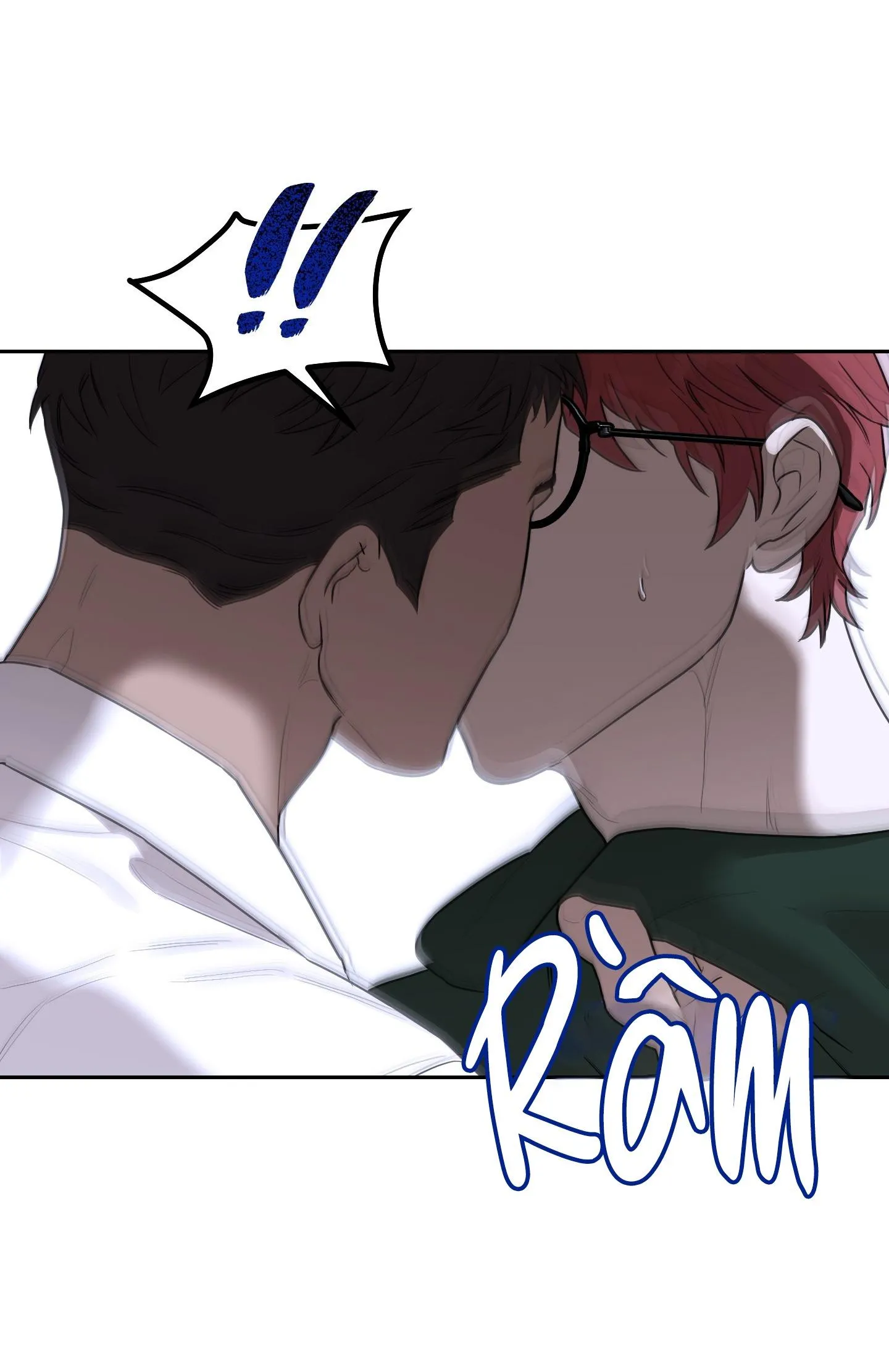 (AxA) MỊ HOẶC KHÓ CƯỠNG Chapter 40 Trang 5