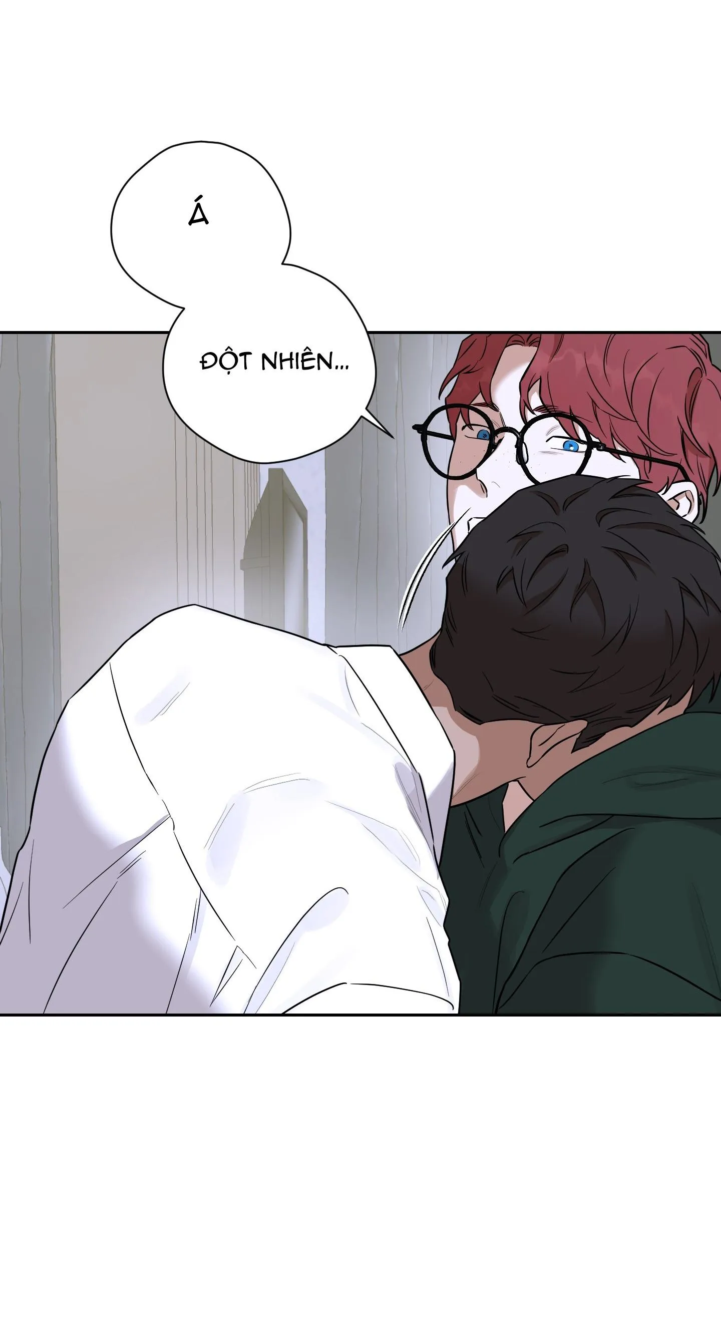 (AxA) MỊ HOẶC KHÓ CƯỠNG Chapter 40 Trang 6