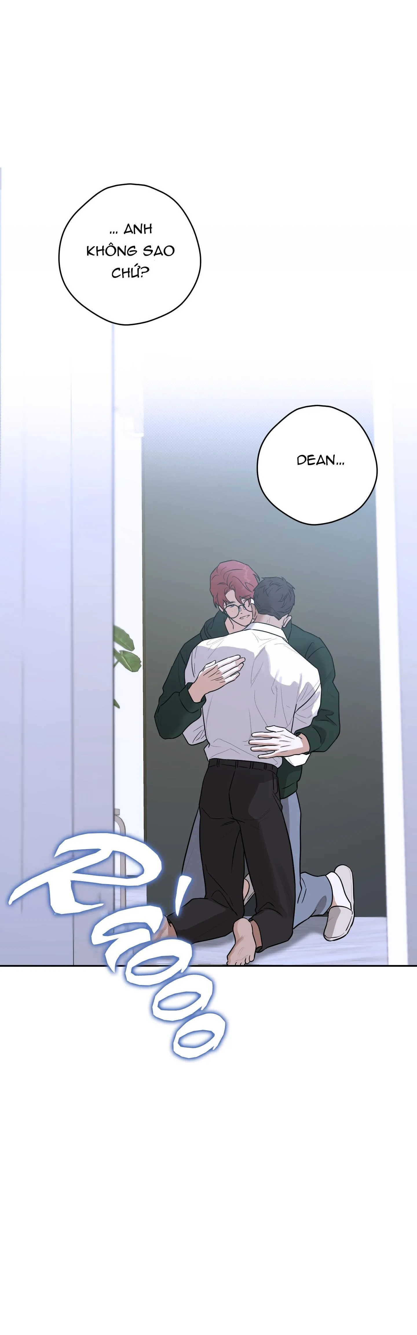 (AxA) MỊ HOẶC KHÓ CƯỠNG Chapter 40 Trang 8
