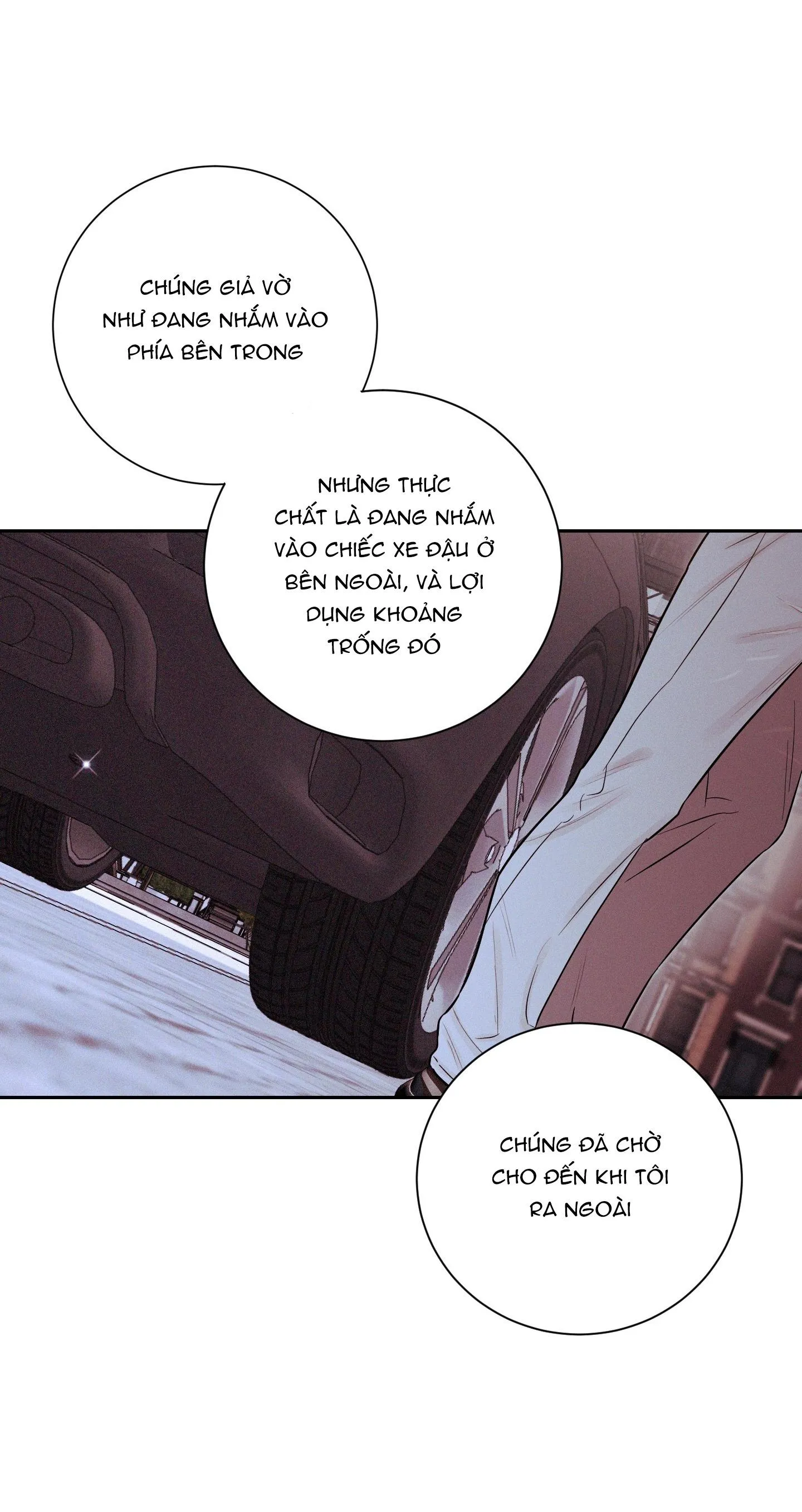 (AxA) MỊ HOẶC KHÓ CƯỠNG Chapter 40 Trang 14