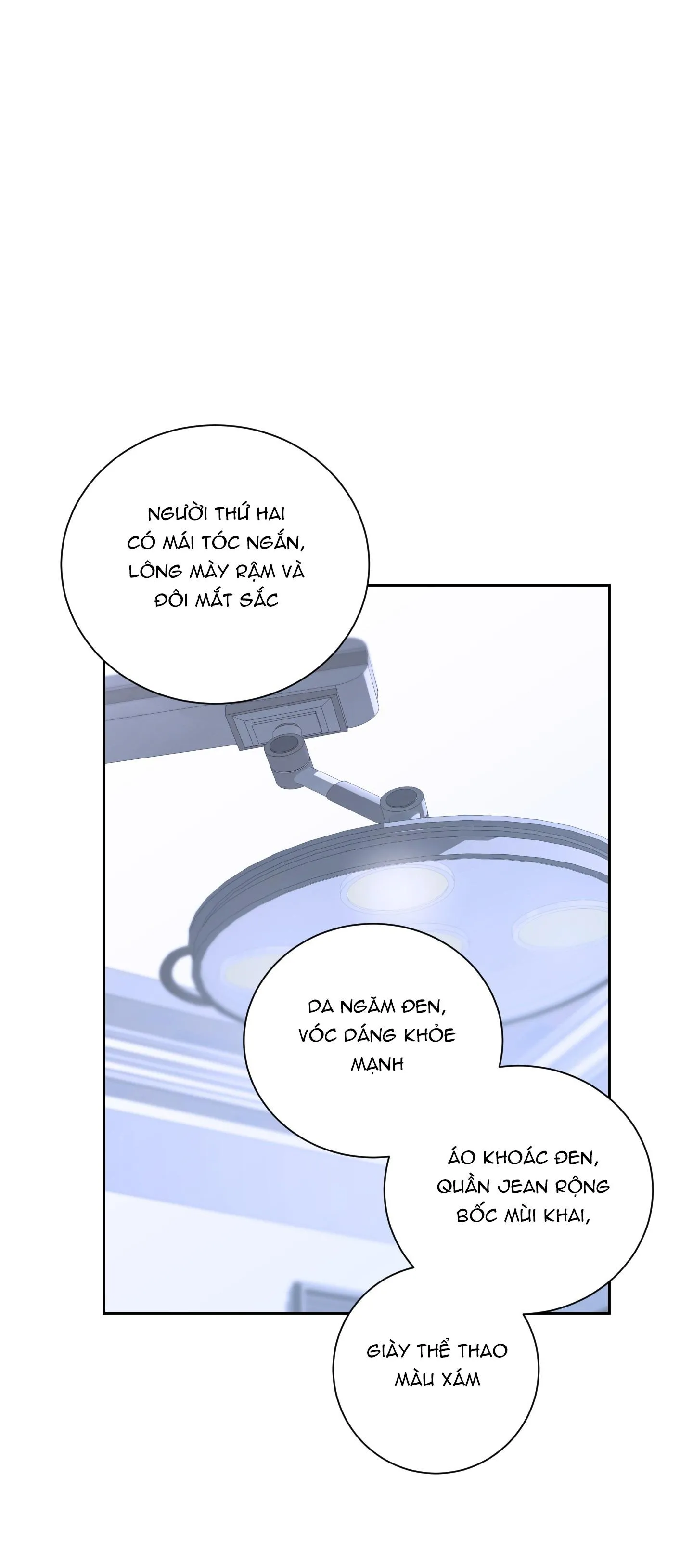 (AxA) MỊ HOẶC KHÓ CƯỠNG Chapter 40 Trang 24