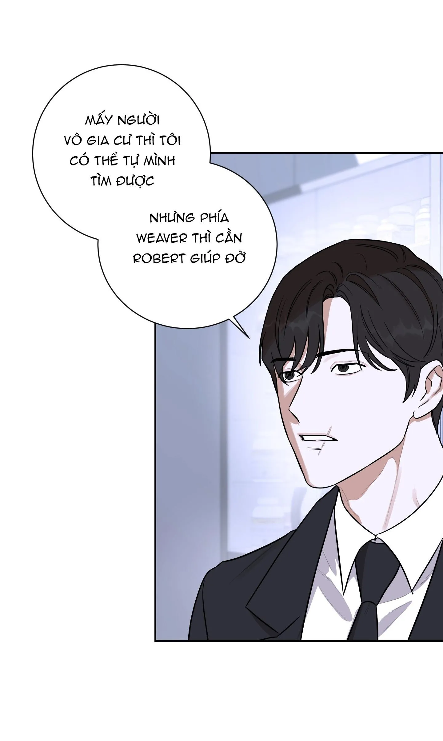 (AxA) MỊ HOẶC KHÓ CƯỠNG Chapter 40 Trang 31