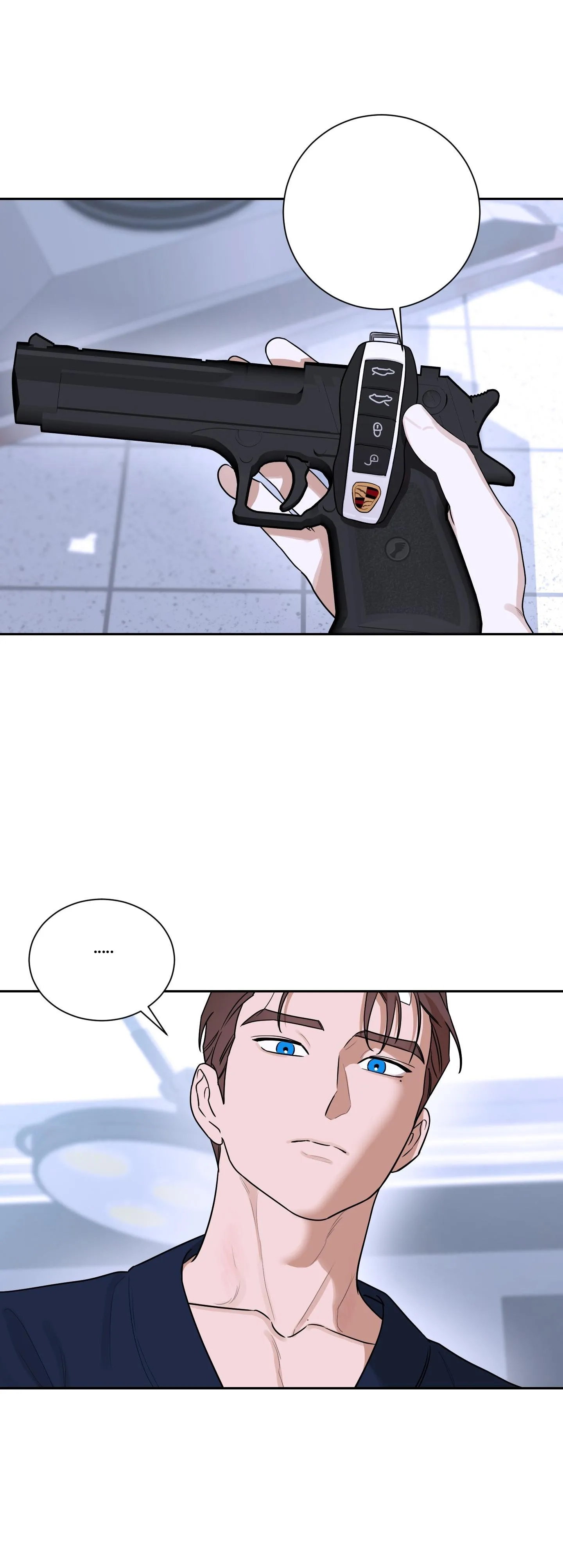 (AxA) MỊ HOẶC KHÓ CƯỠNG Chapter 40 Trang 34