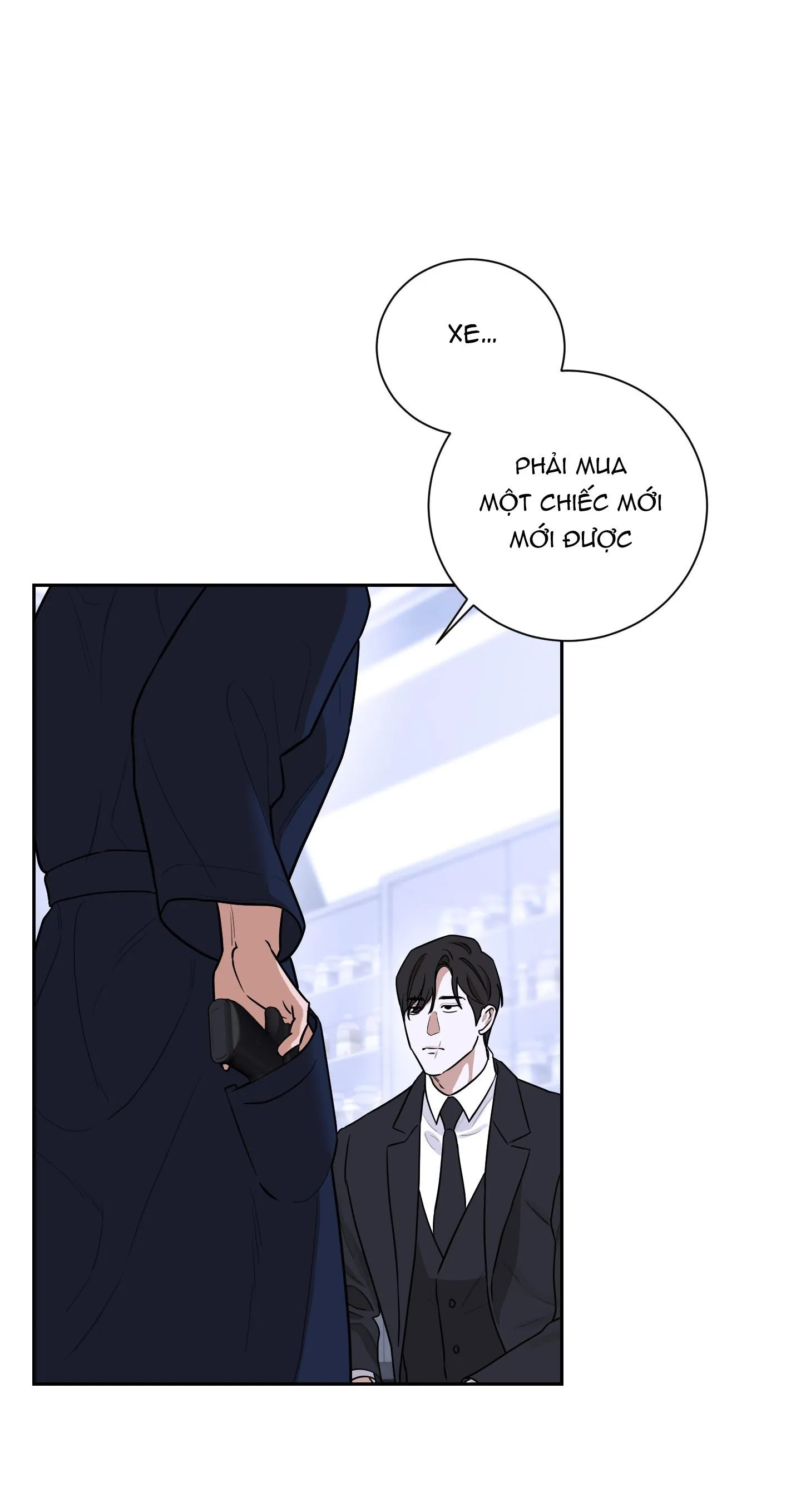 (AxA) MỊ HOẶC KHÓ CƯỠNG Chapter 40 Trang 35