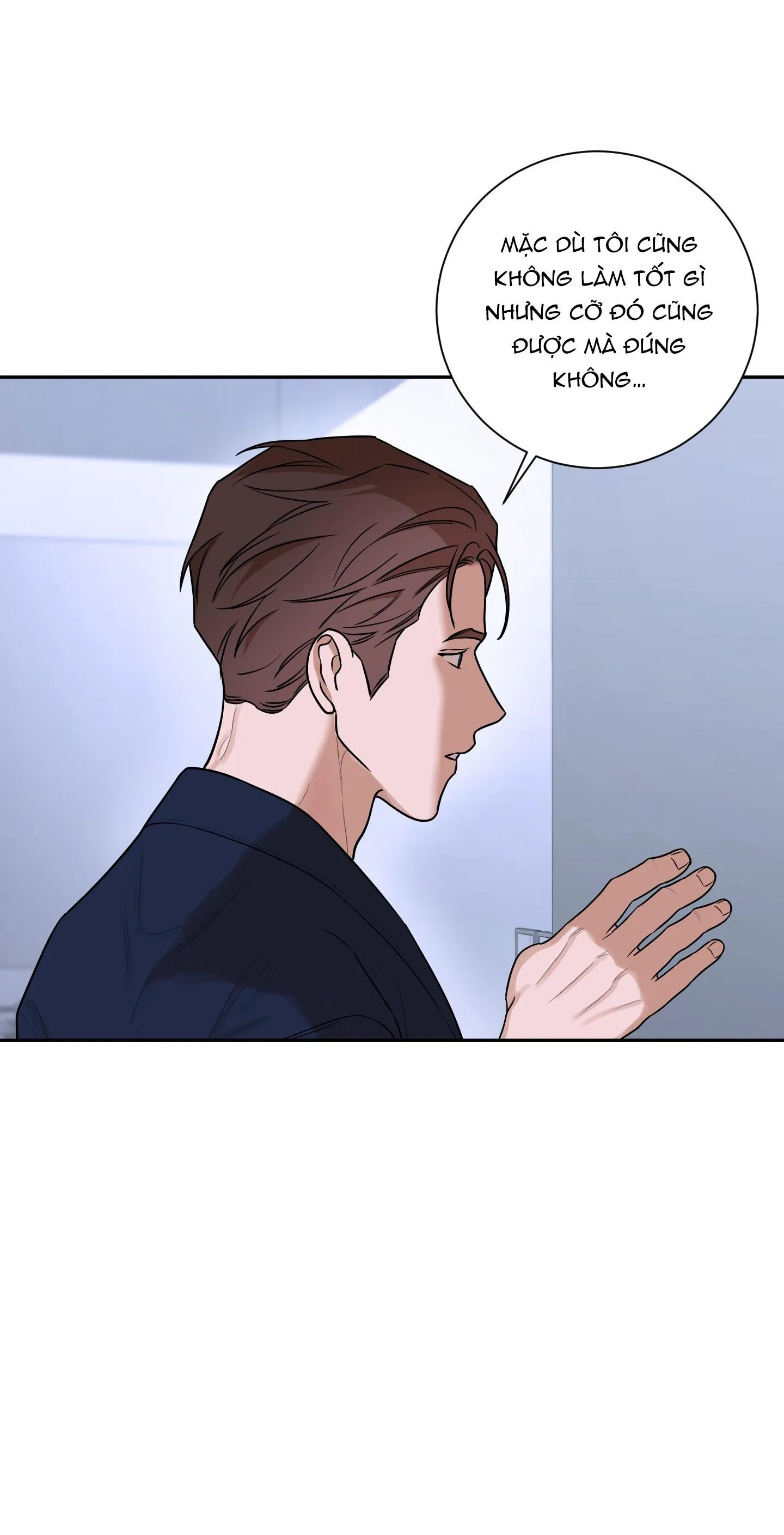 (AxA) MỊ HOẶC KHÓ CƯỠNG Chapter 40 Trang 37