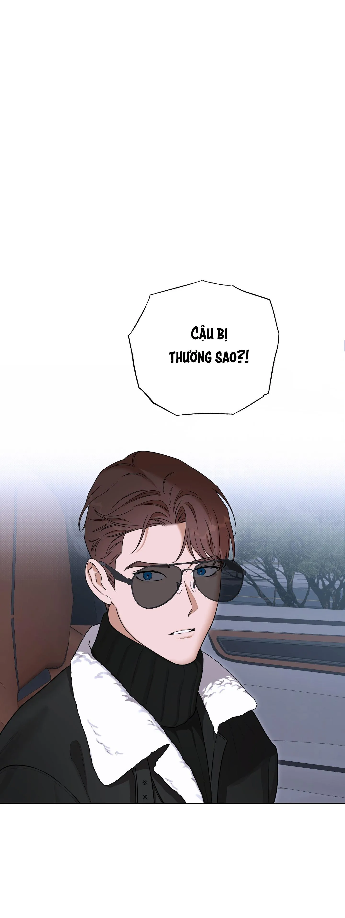 (AxA) MỊ HOẶC KHÓ CƯỠNG Chapter 40 Trang 41