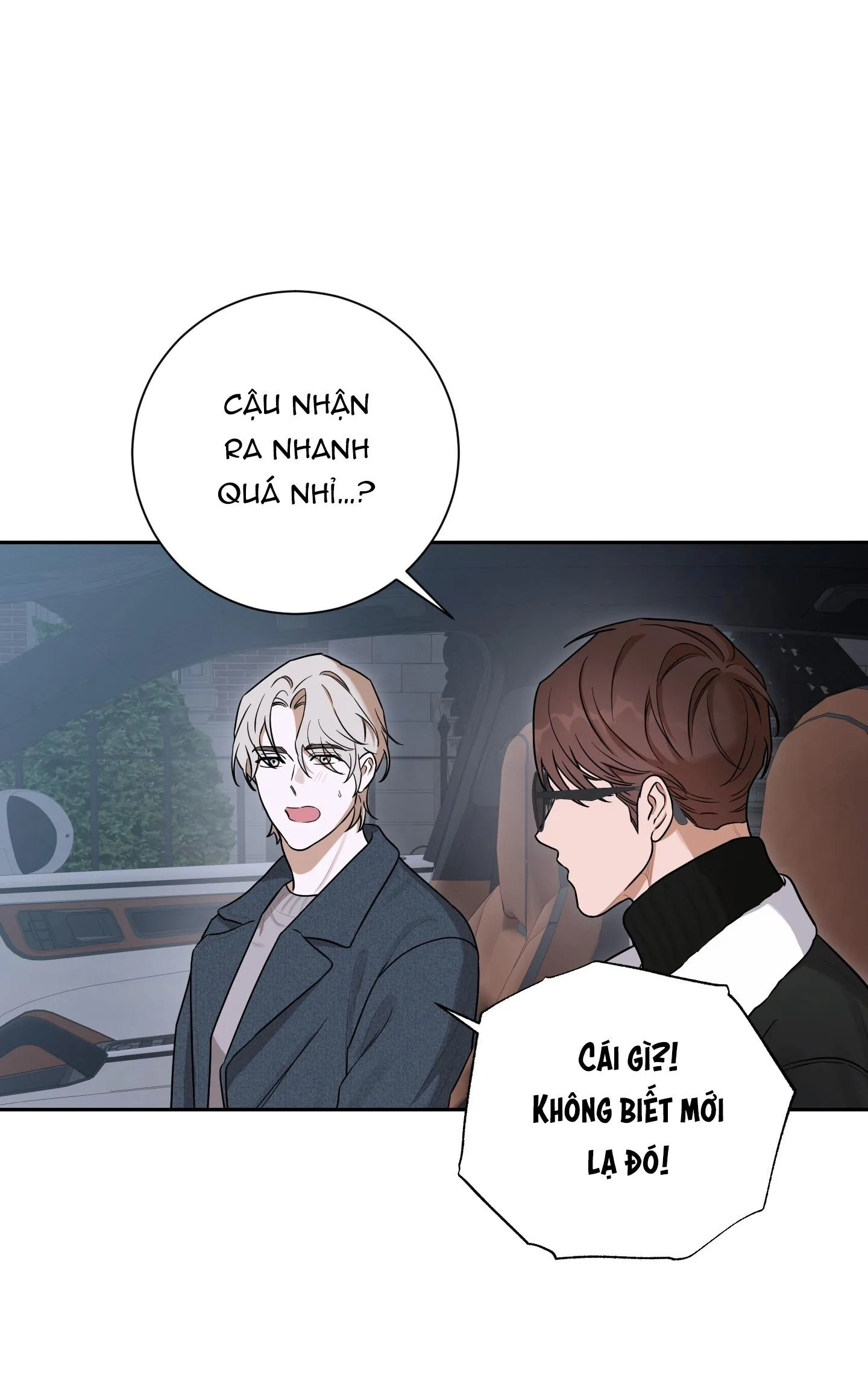 (AxA) MỊ HOẶC KHÓ CƯỠNG Chapter 40 Trang 42